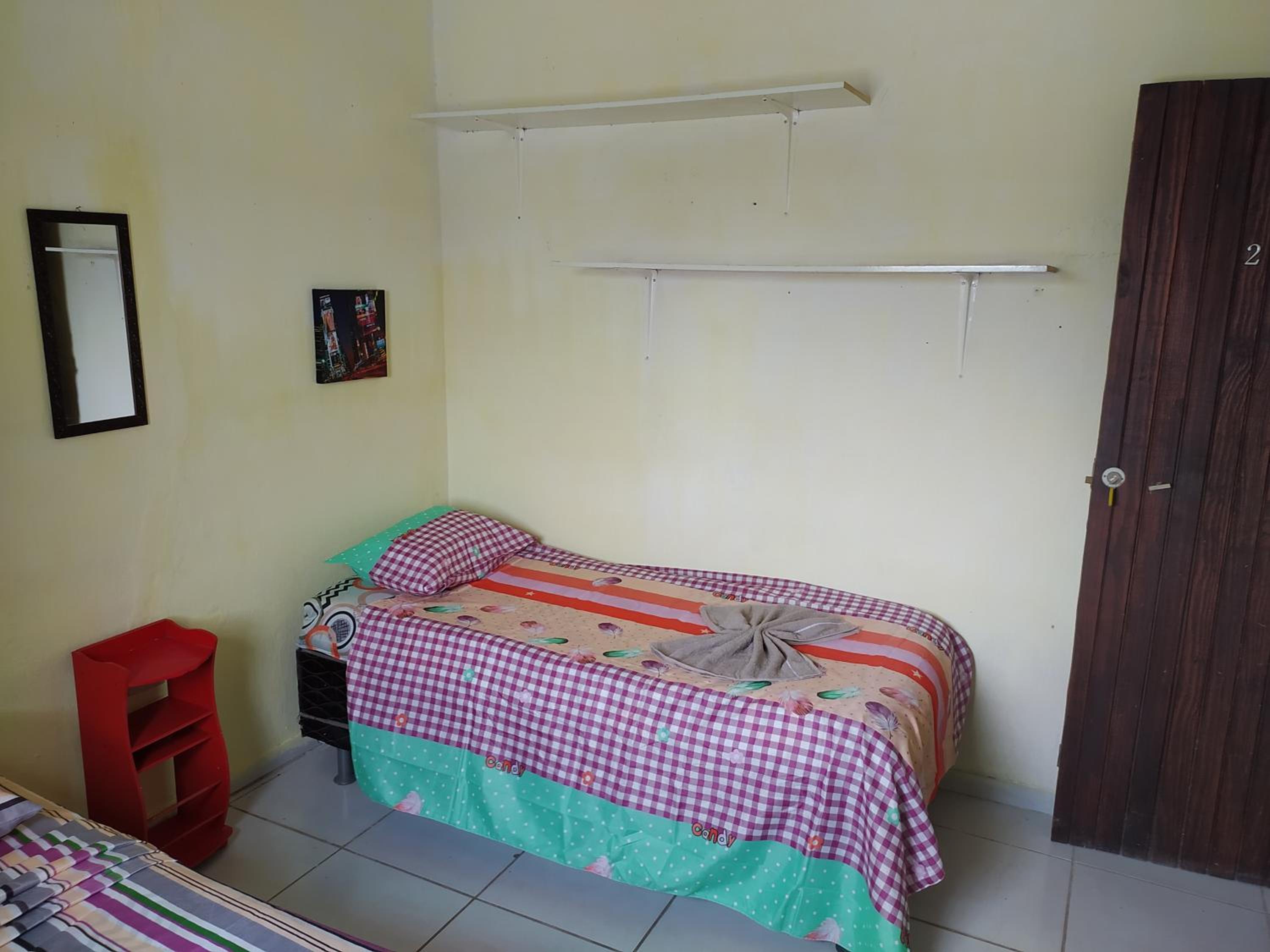 Deluxe Room (1 adult + 1 child) - Photo 3
