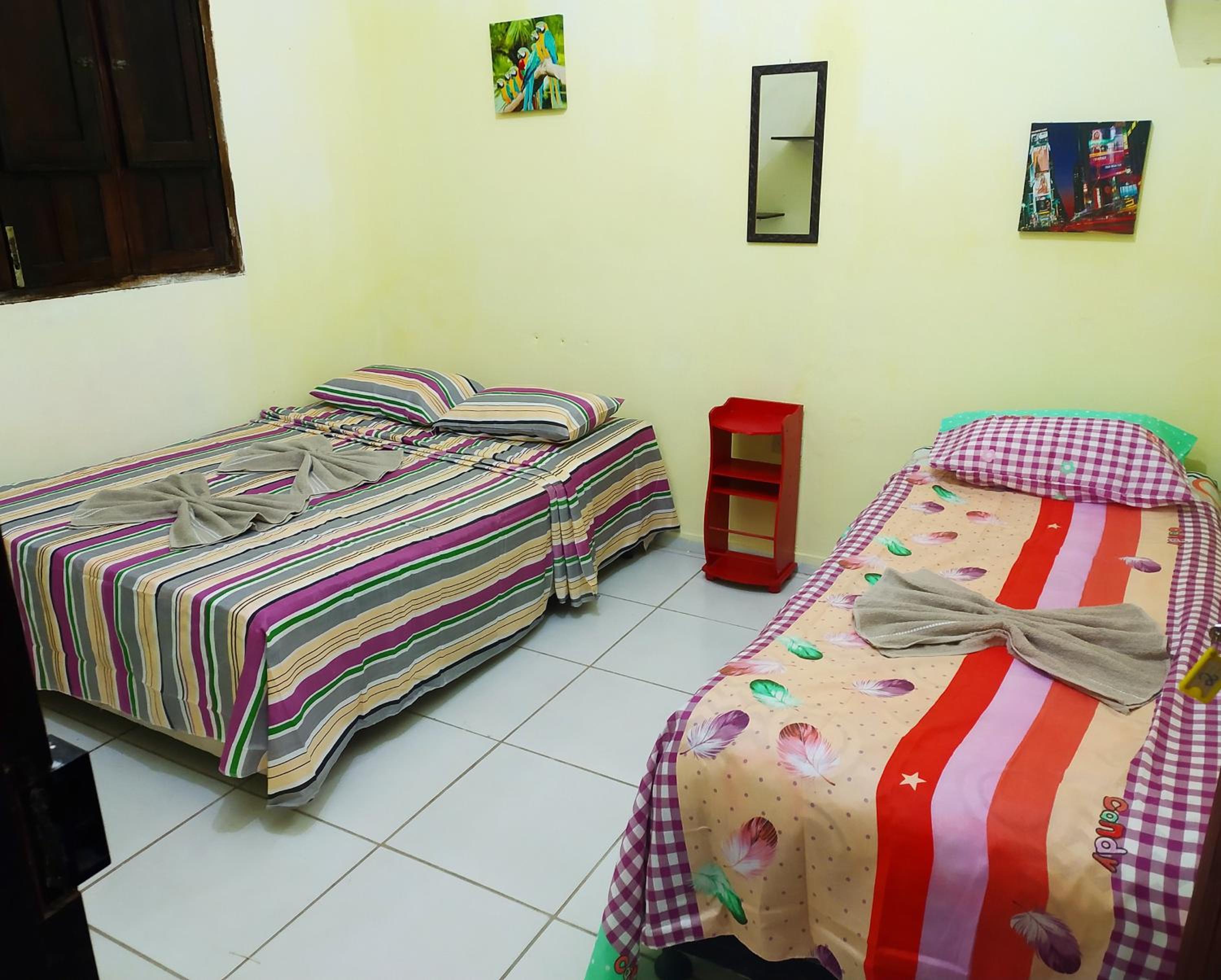 Deluxe Room (1 adult + 1 child) - Photo 2