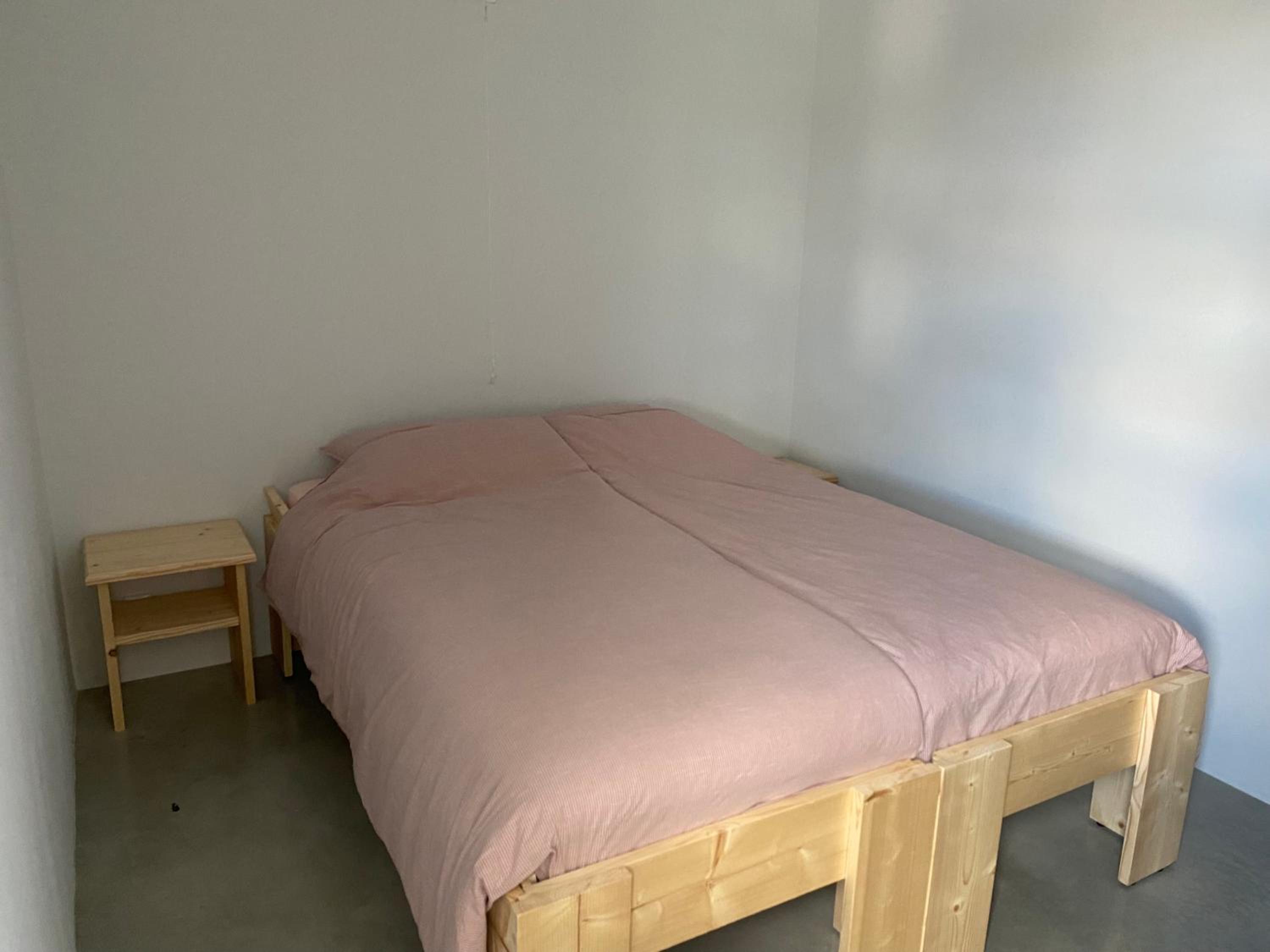Apartment photo 1