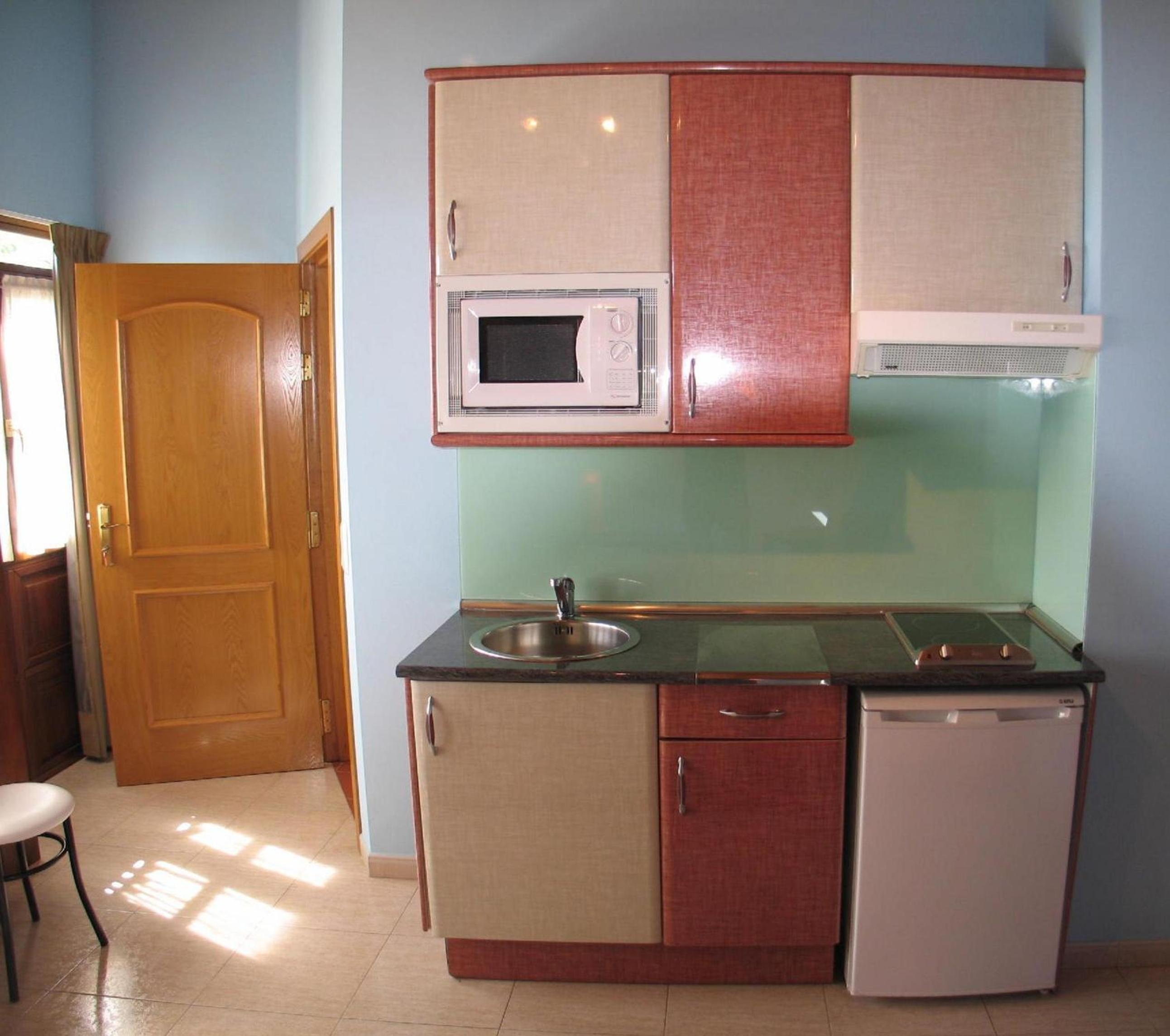 One-Bedroom Apartment (2 Adults) photo 3