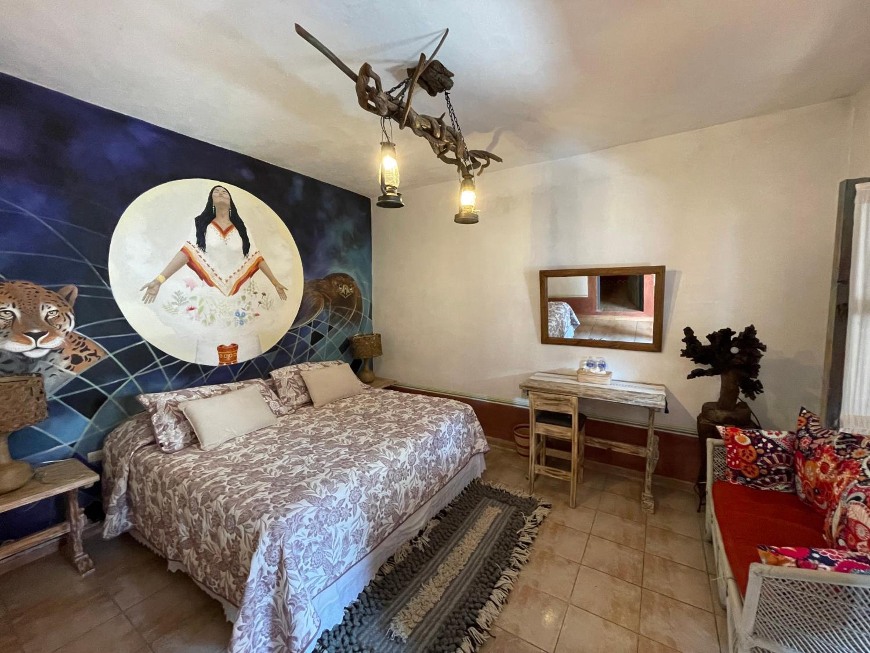 King Room