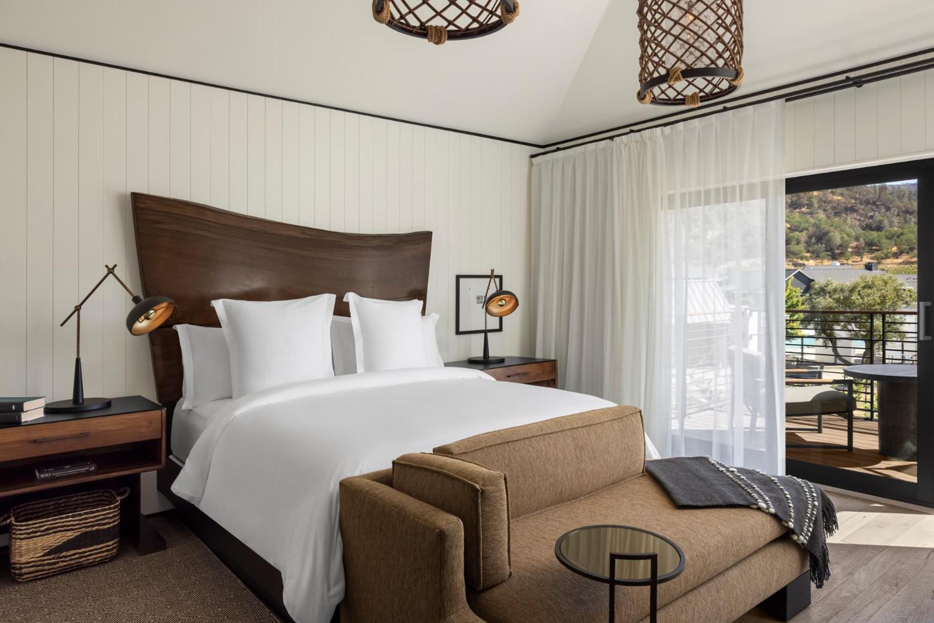 Vineyard King Room - Photo 2
