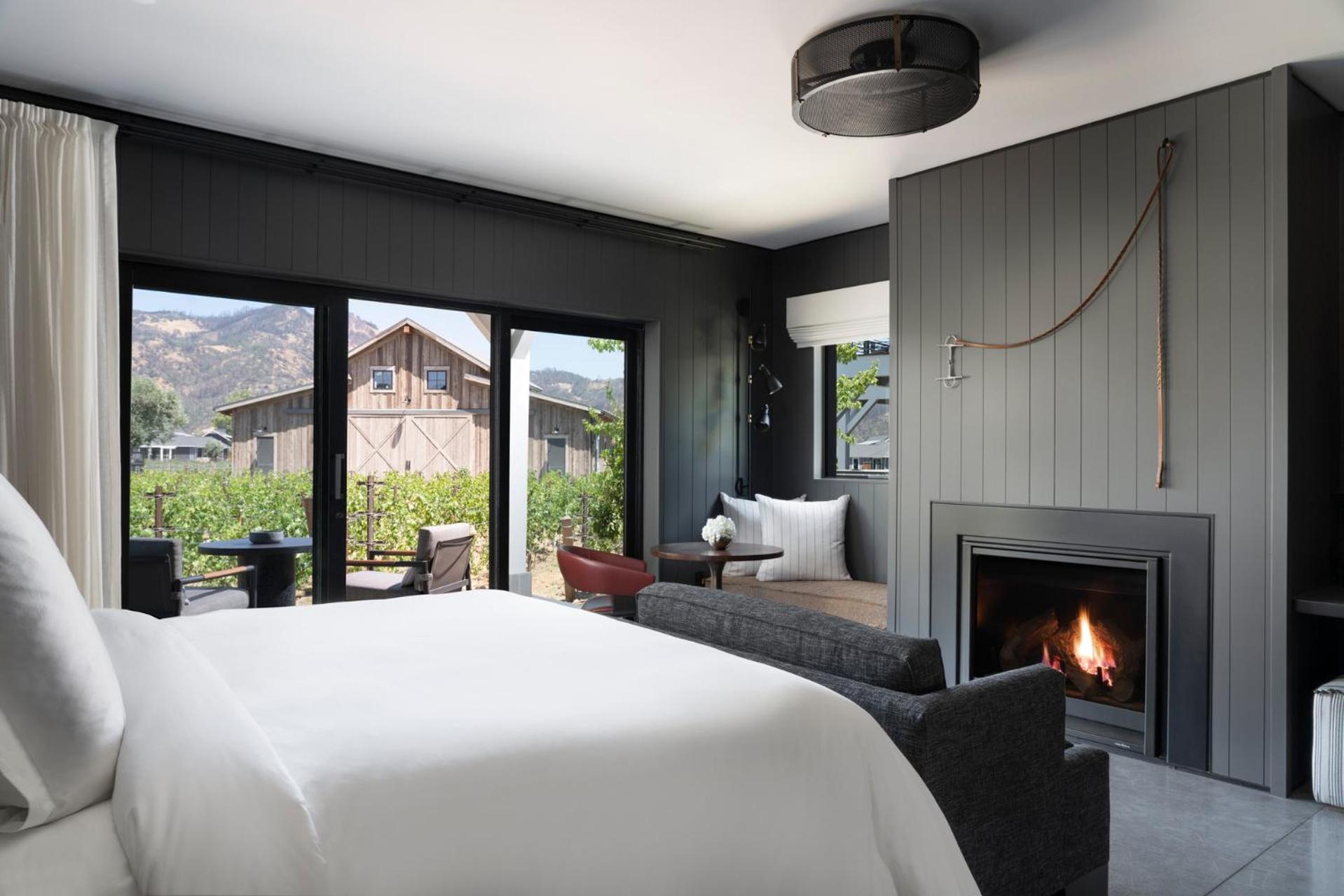 Vineyard King Room - Photo 1