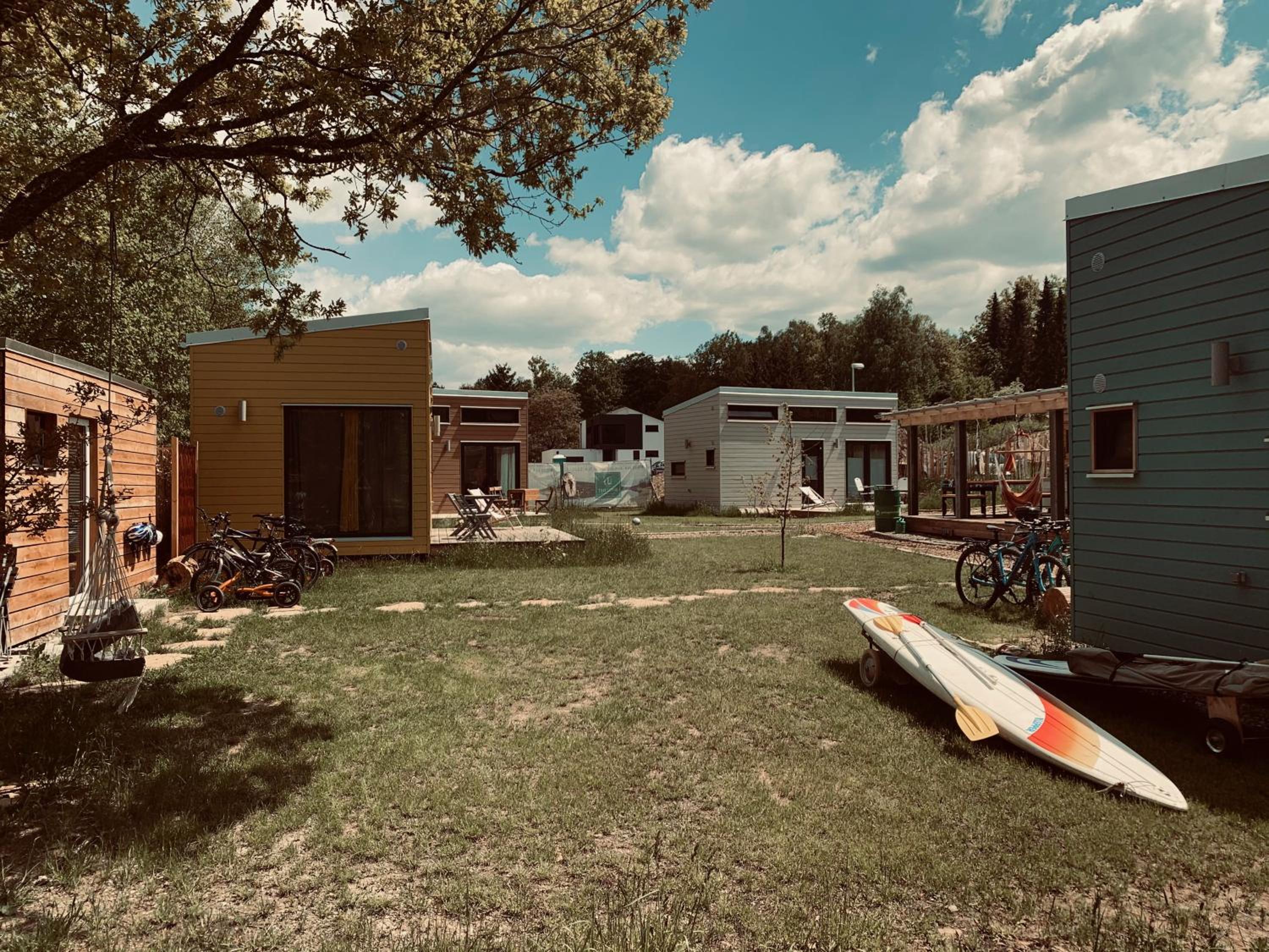 Vacation Home photo 2