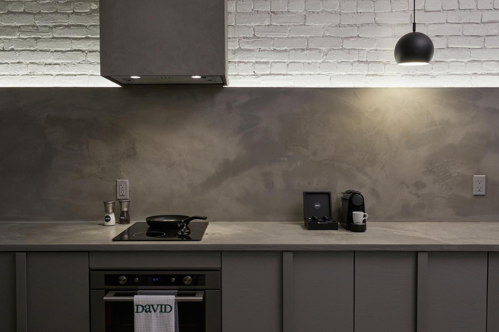 Loft Premium - Photo 23