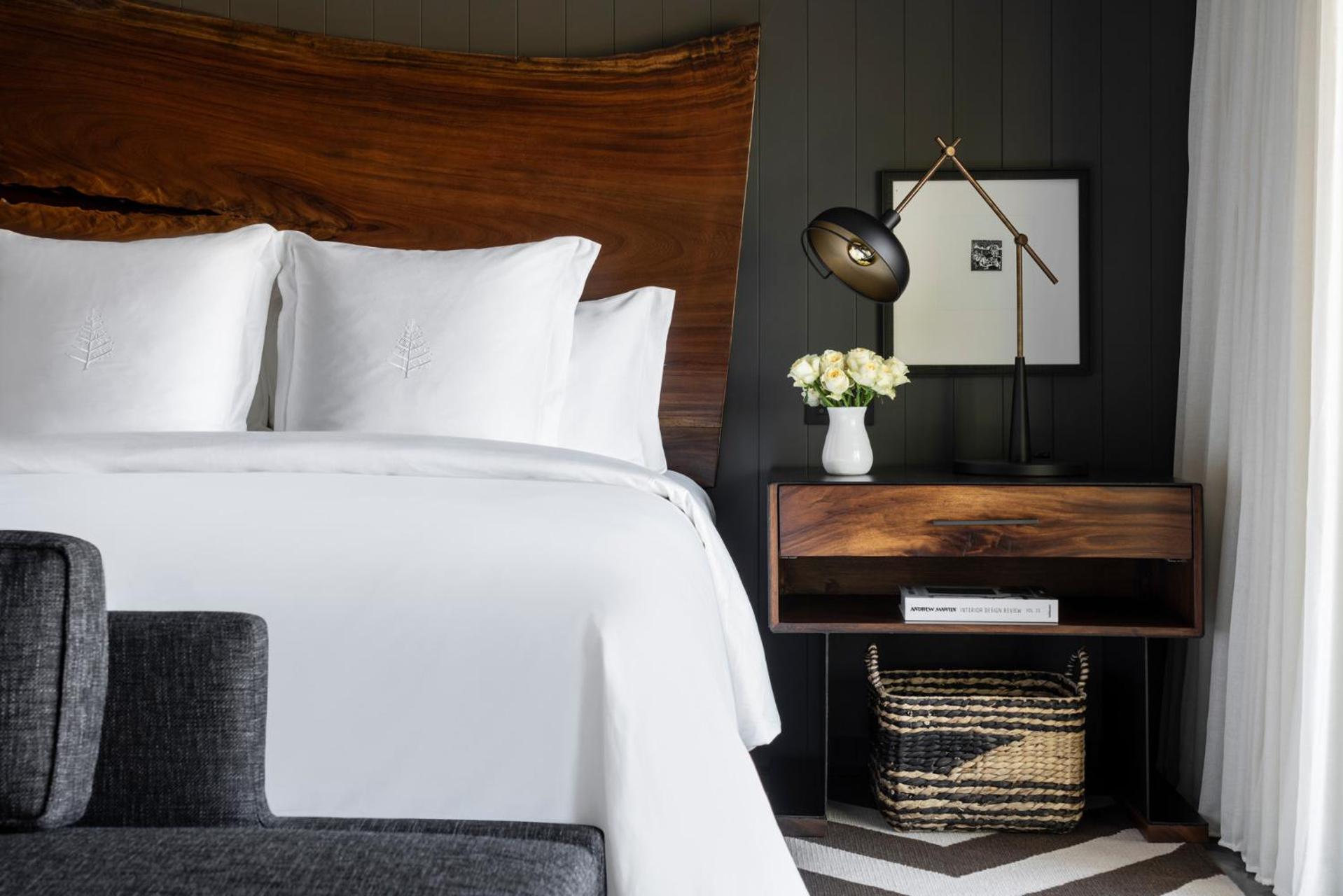 Resort King Room - Photo 1