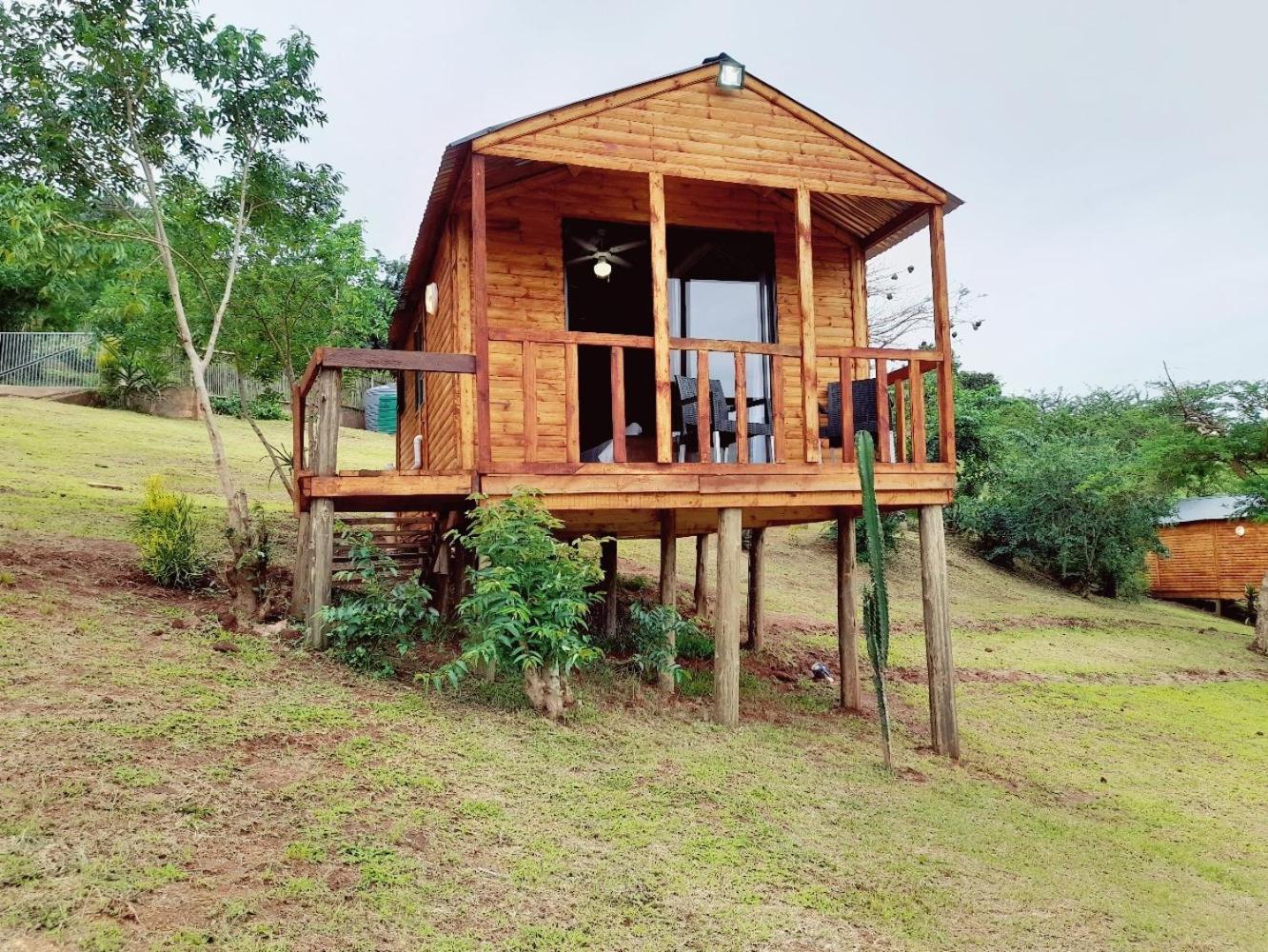 Chalet - Photo 18