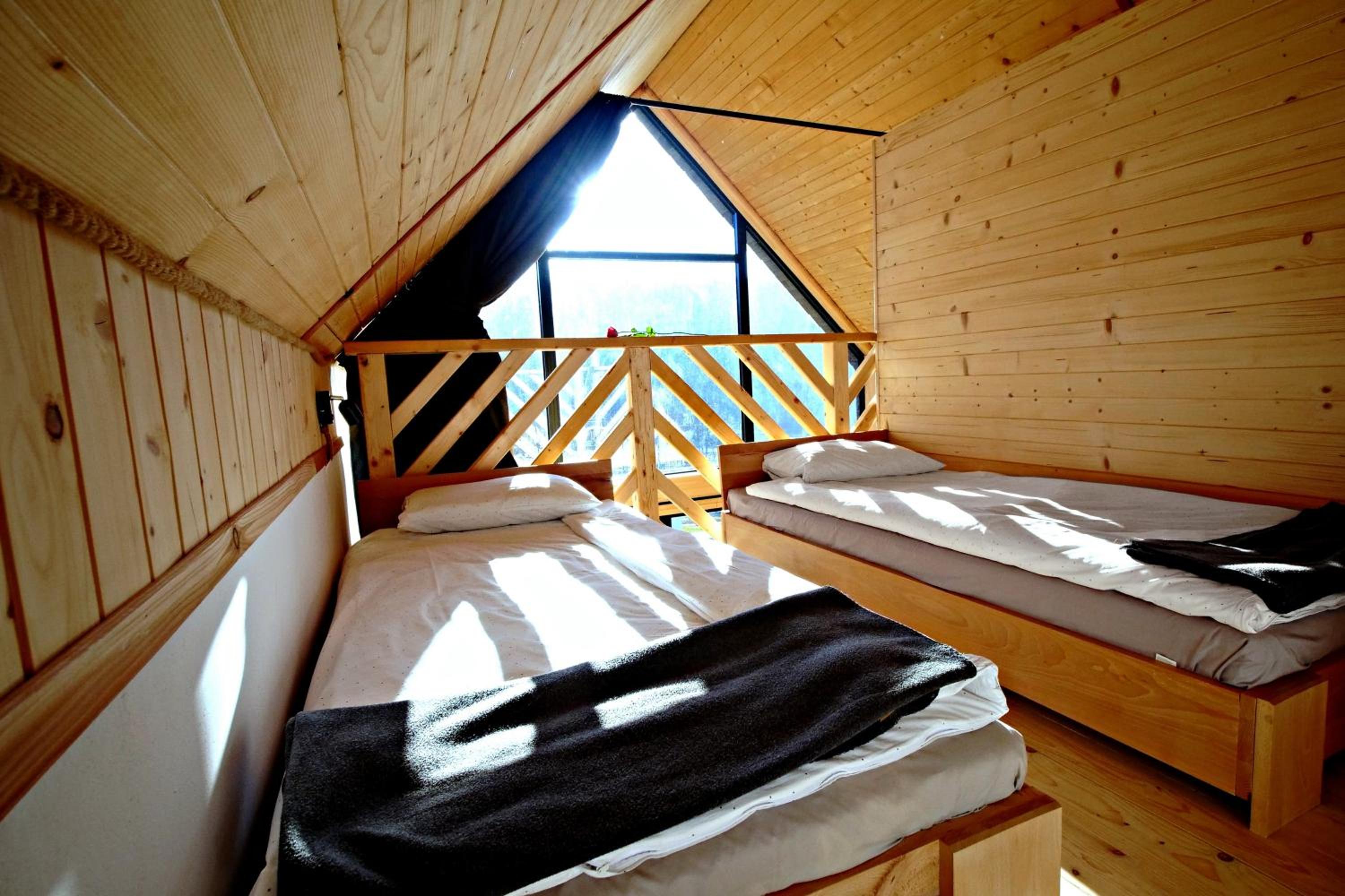Two-Bedroom House photo 3