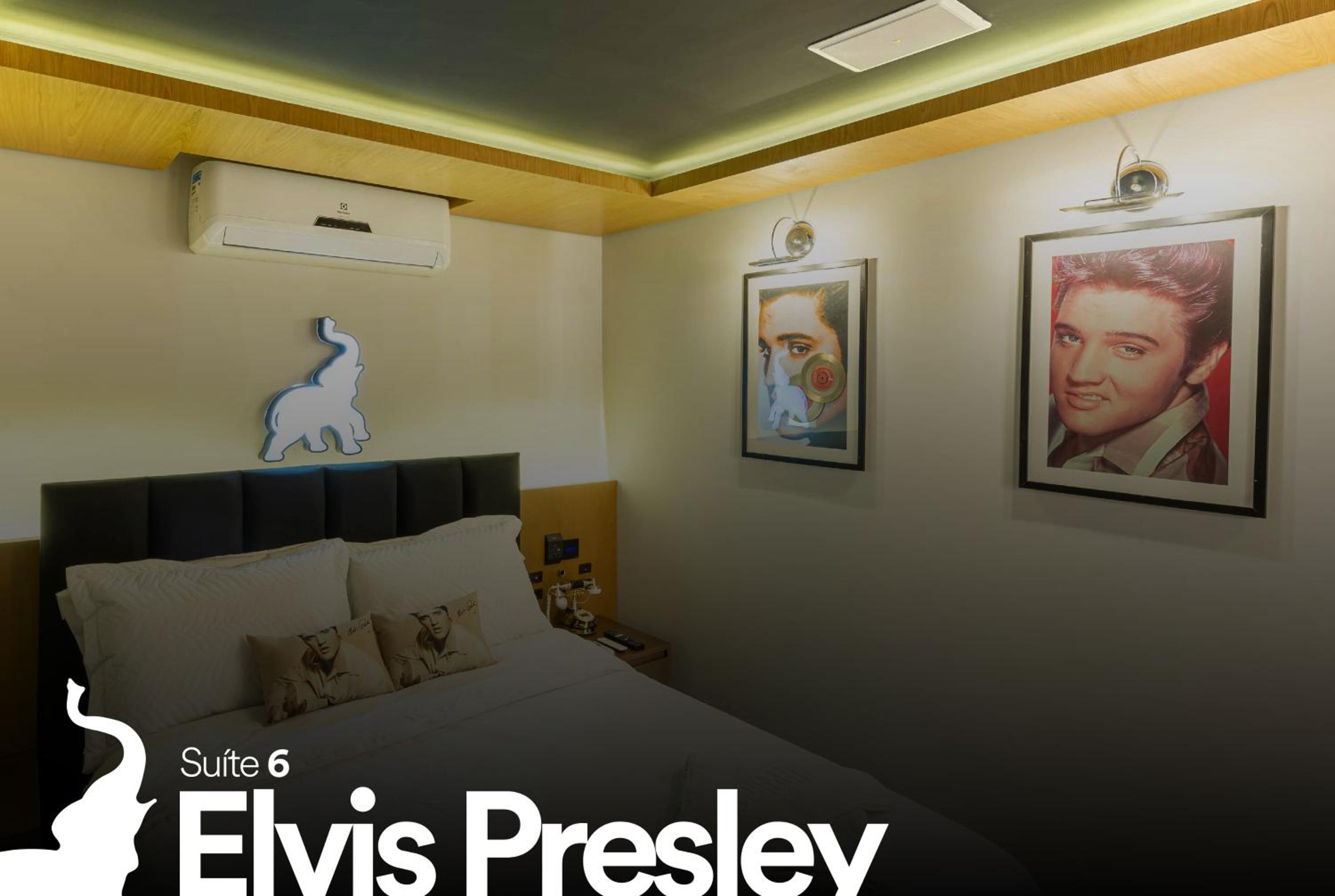 Deluxe Suite - Photo 1