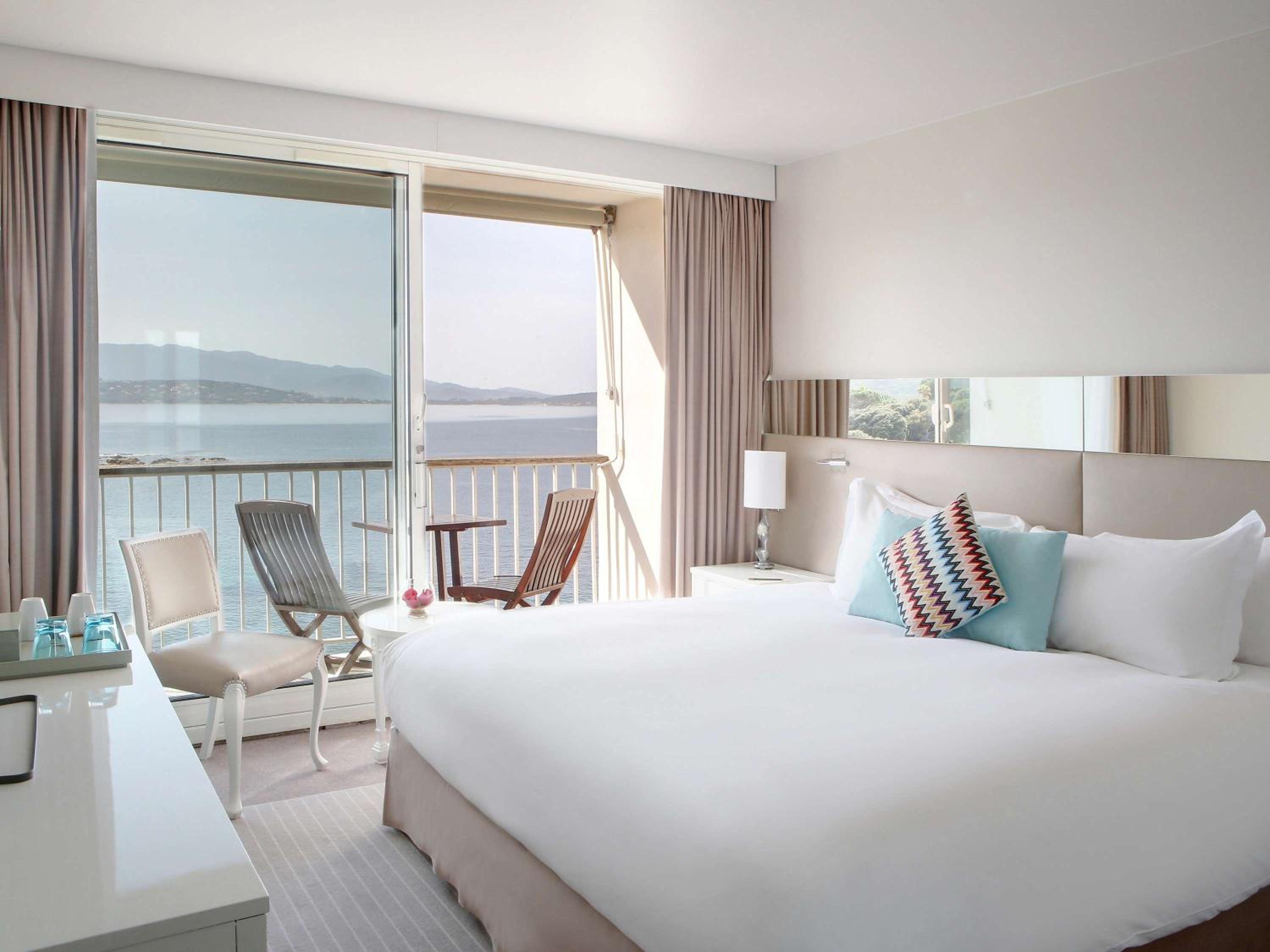 Classic room with balcony - Sea view - Photo 1
