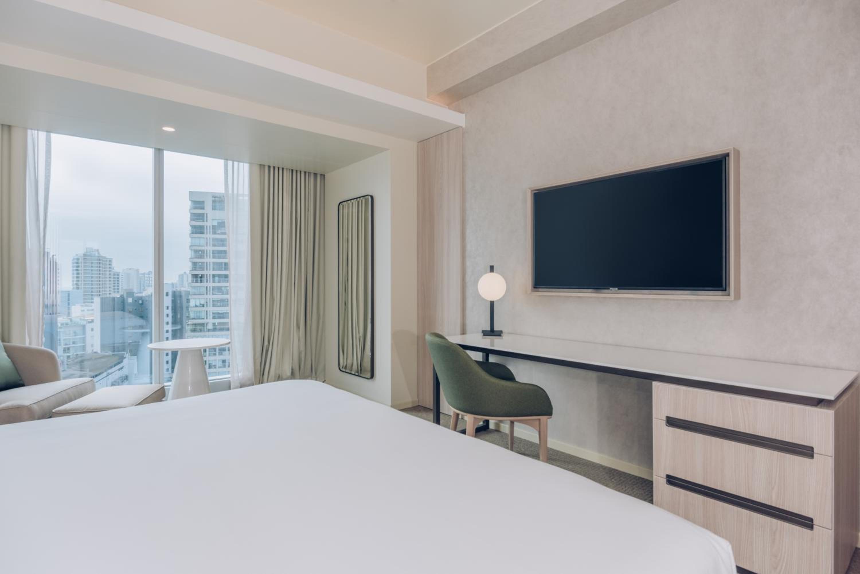 City View Superior (1 Adult)