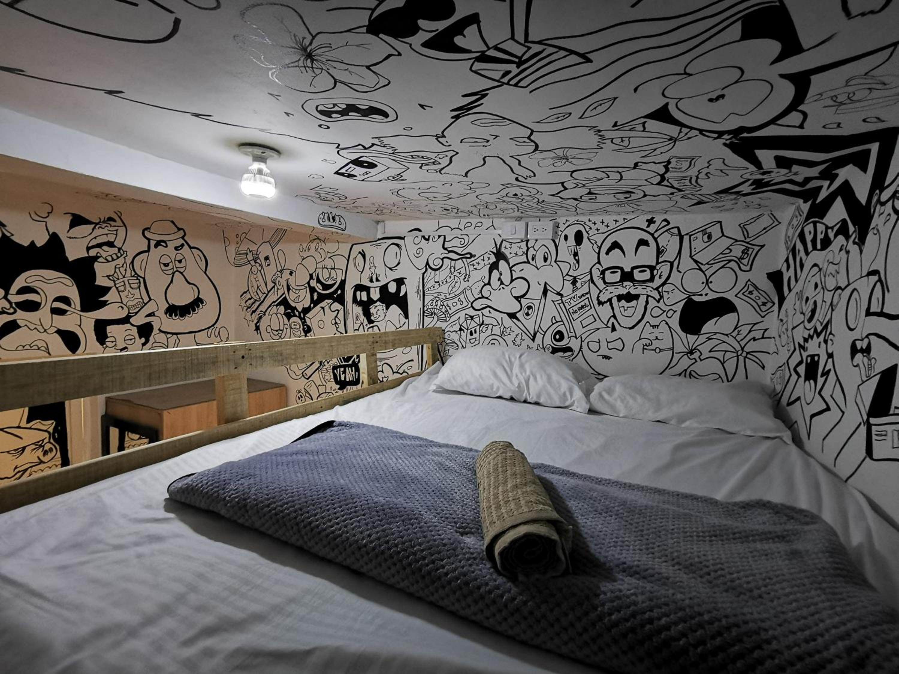 Deluxe Double Room photo 1
