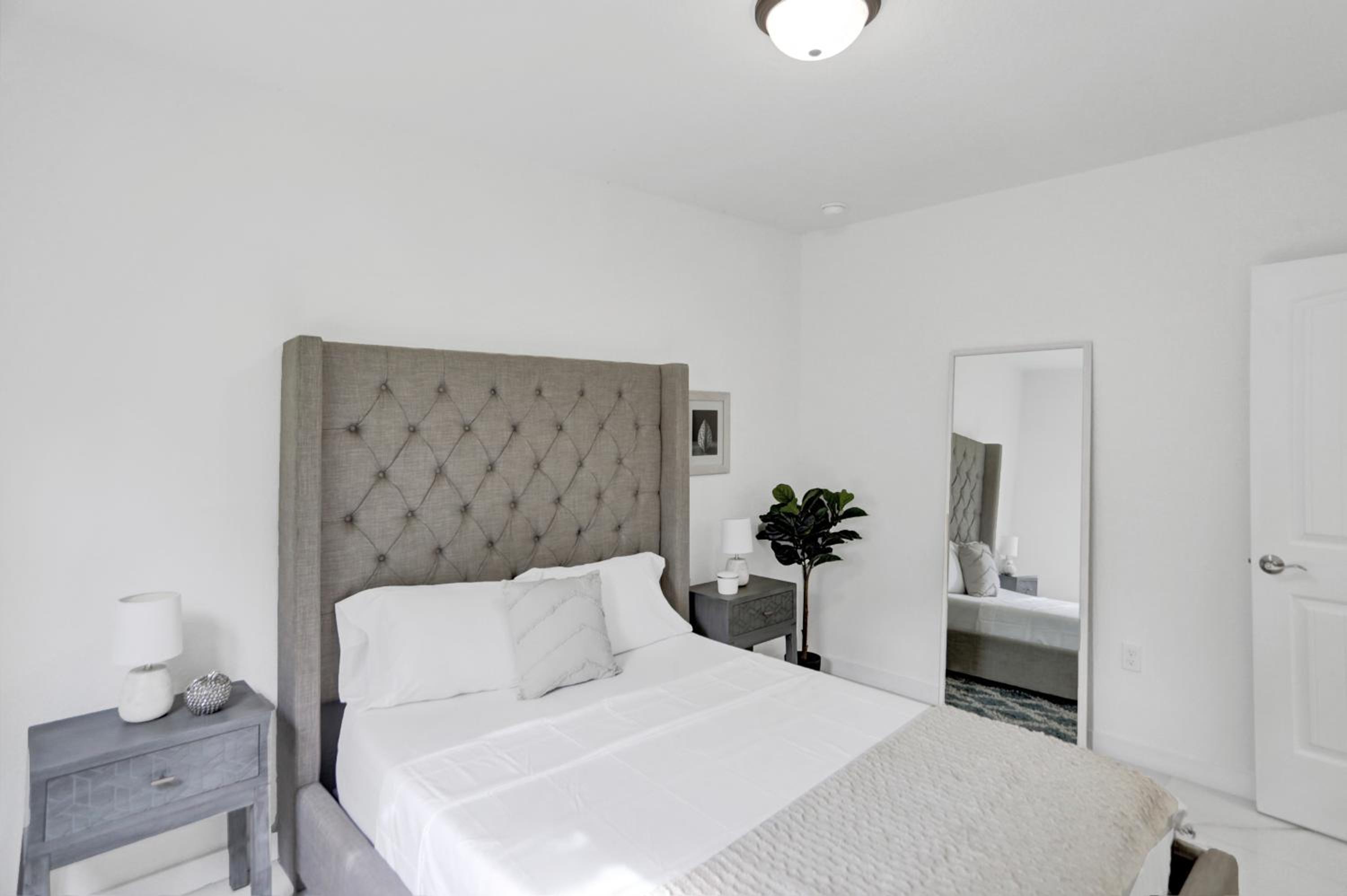 Two-Bedroom Family Apartment photo 1