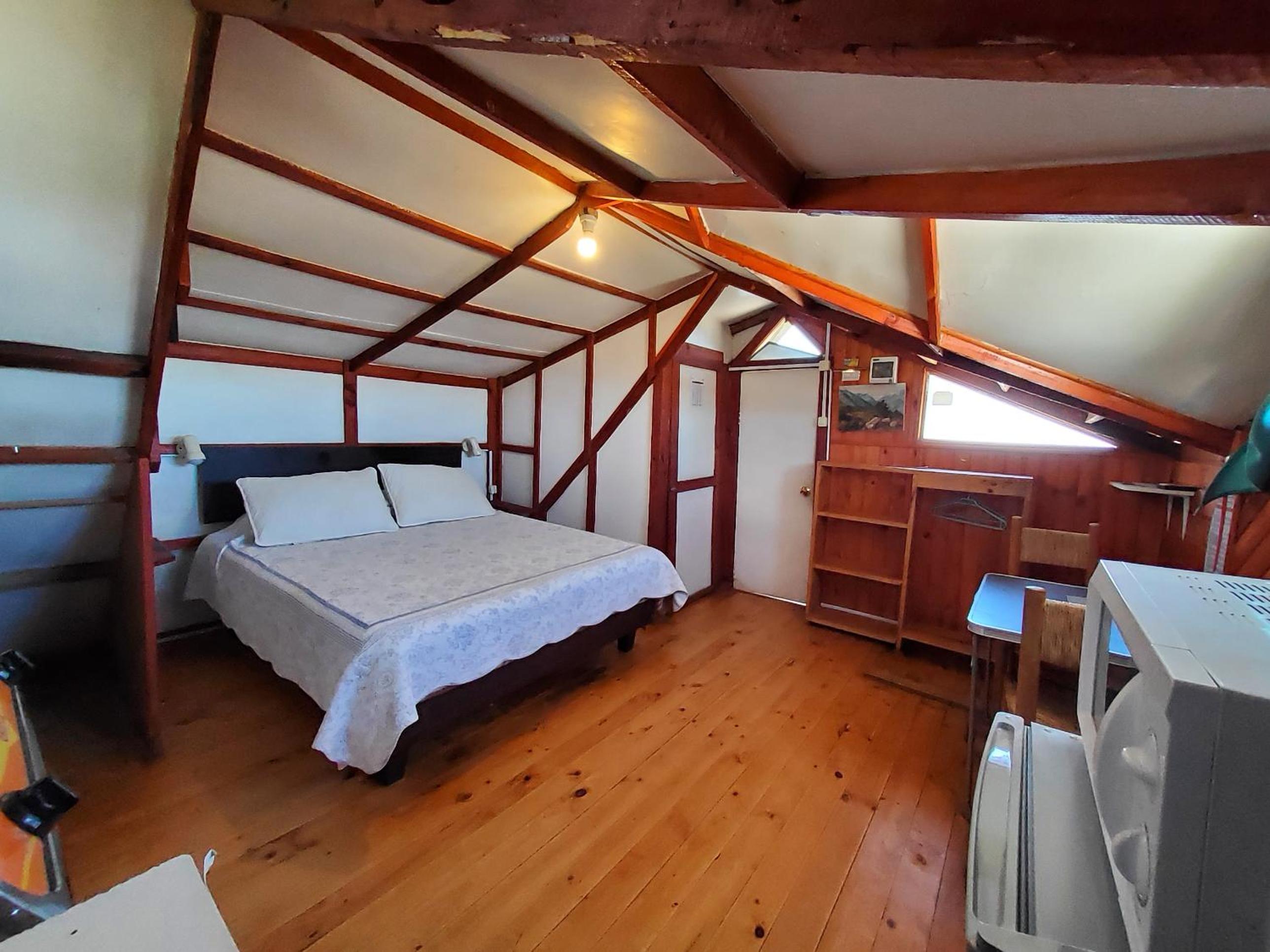 Studio Cabin photo 3