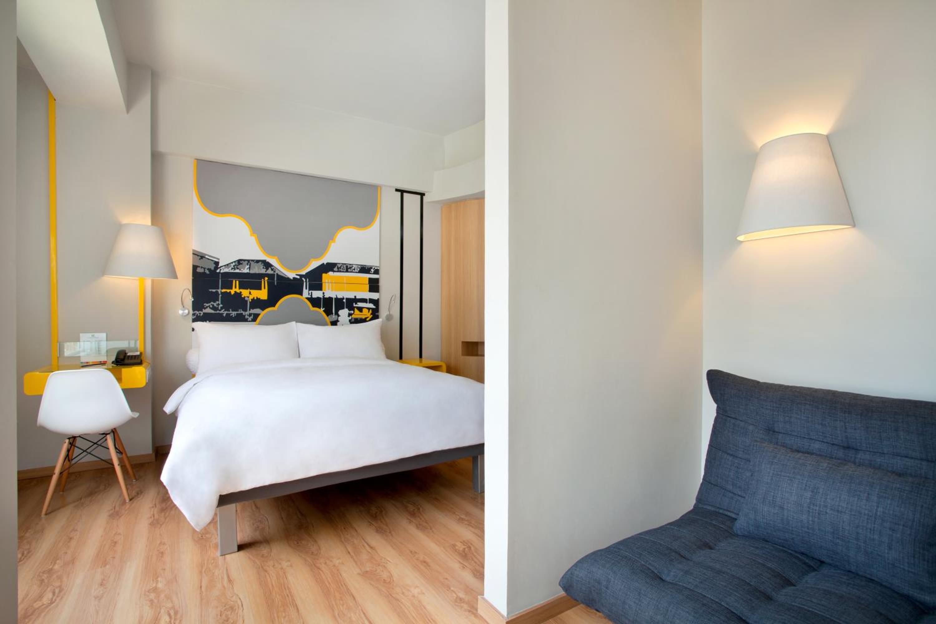 Junior Suite photo 2