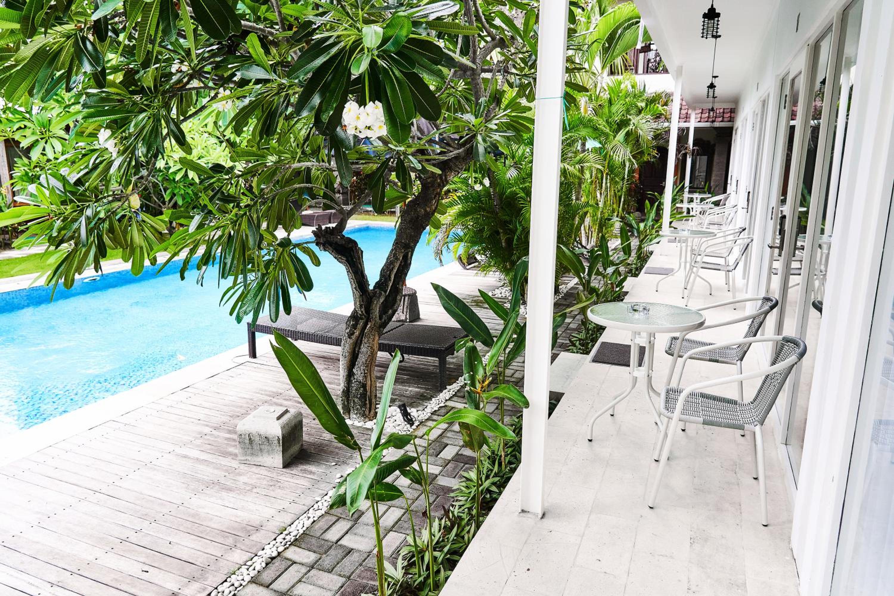 Suite with Pool View photo 3