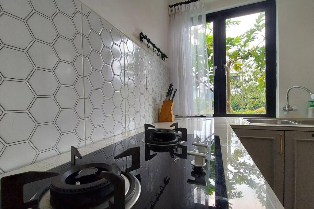 One-Bedroom Villa photo 2