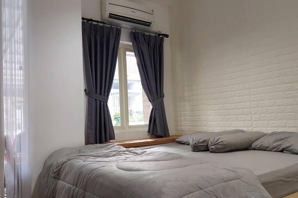 One-Bedroom Villa photo 1