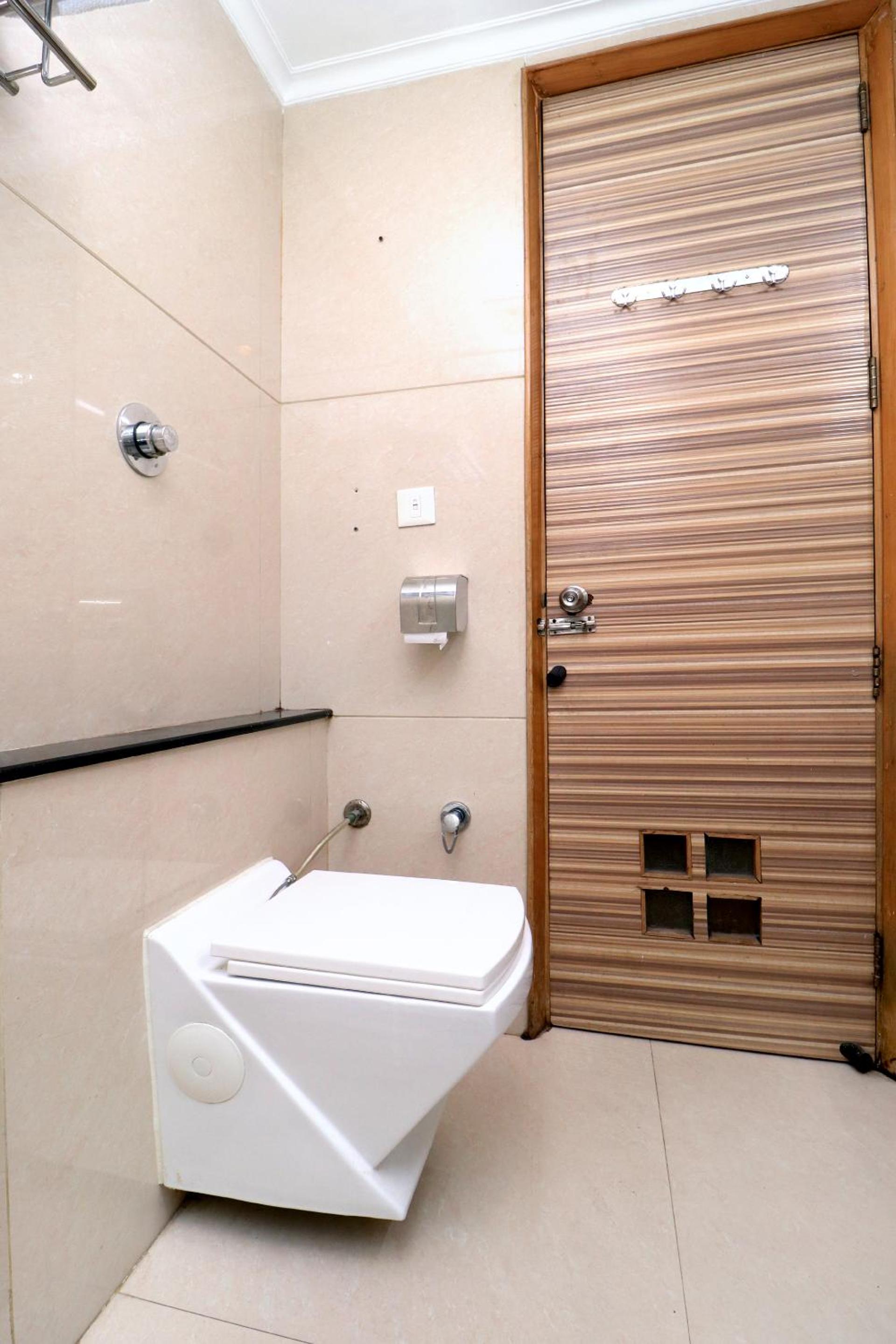 Family Suite - 20% Discount on F&B services   photo 2