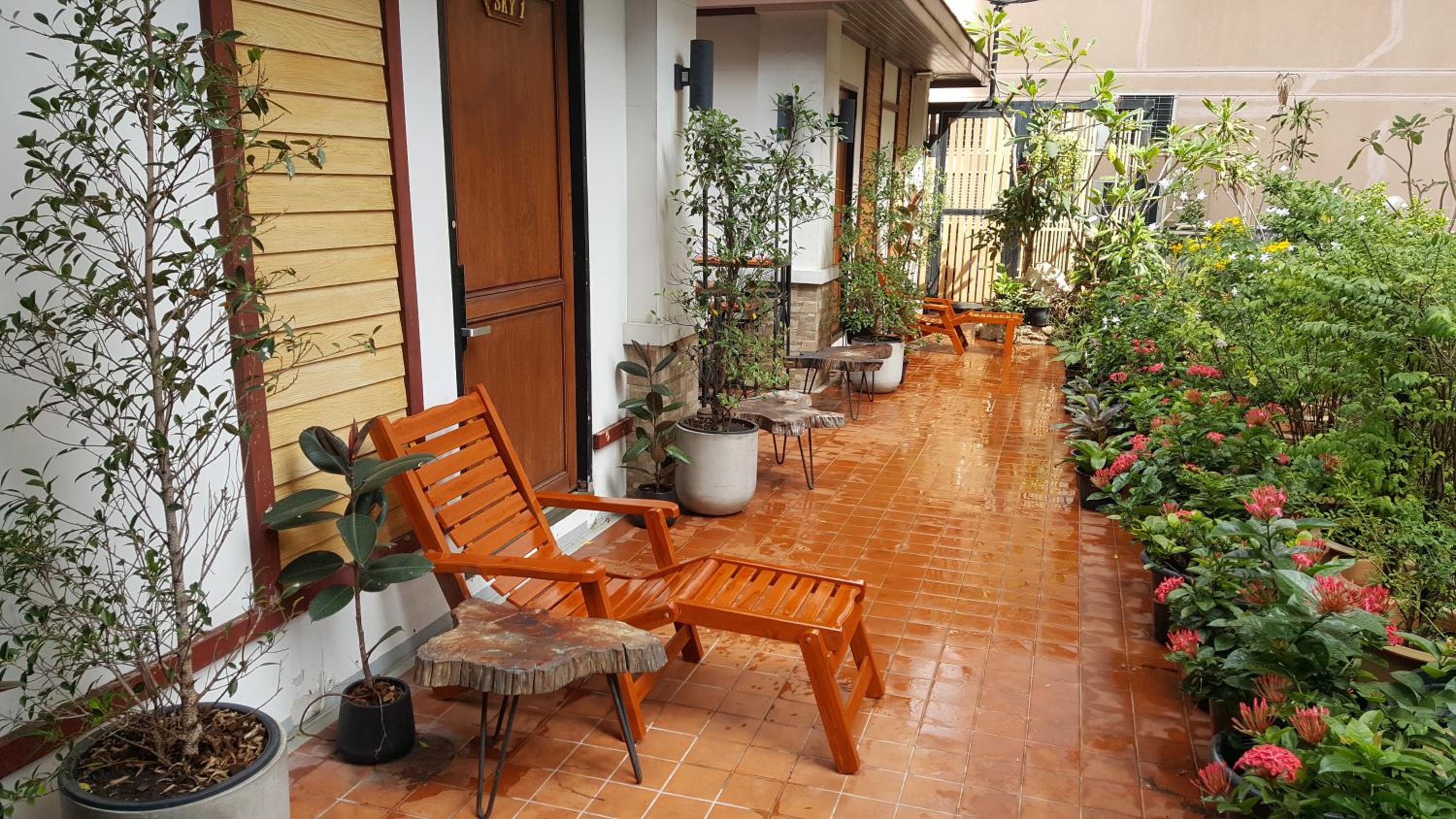 Villa photo 2