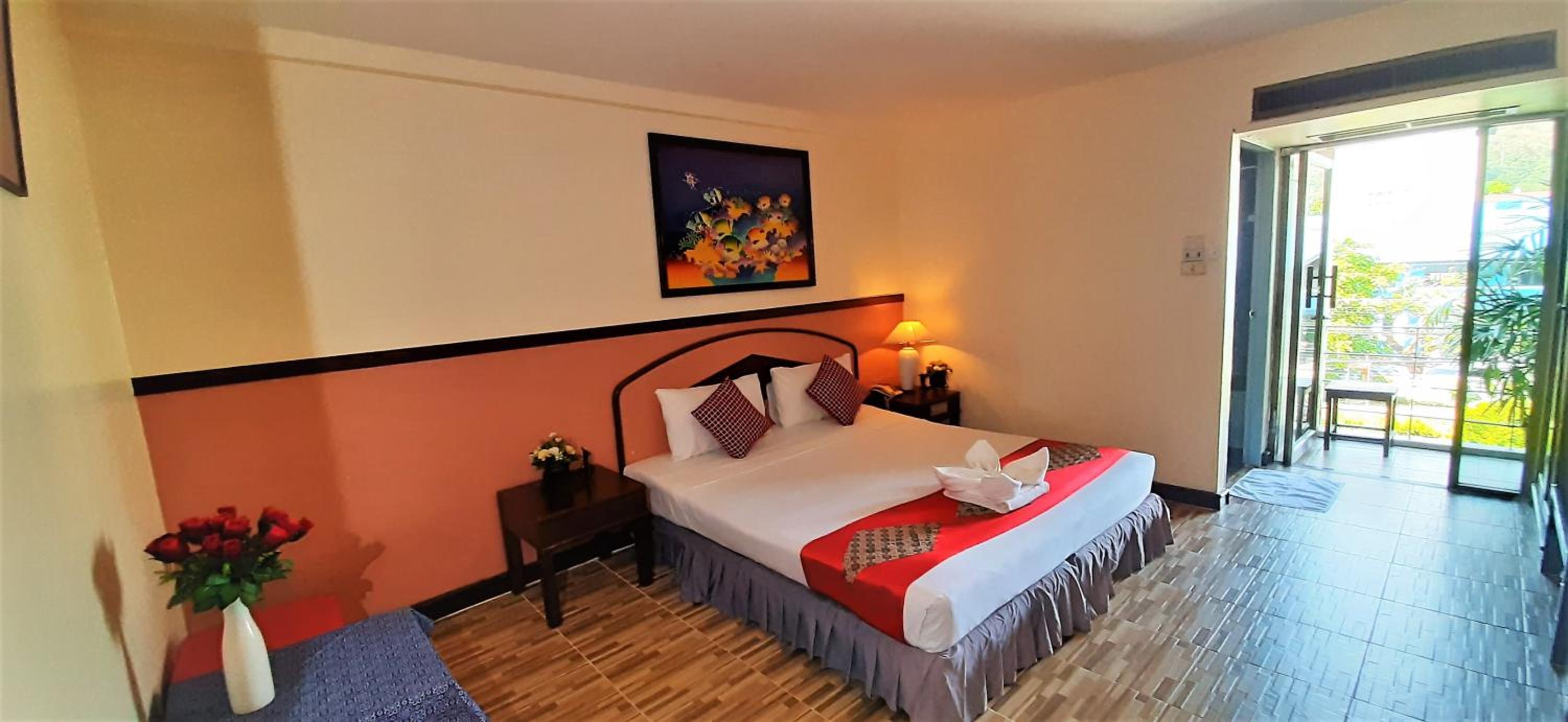 Double or Twin Room photo 1