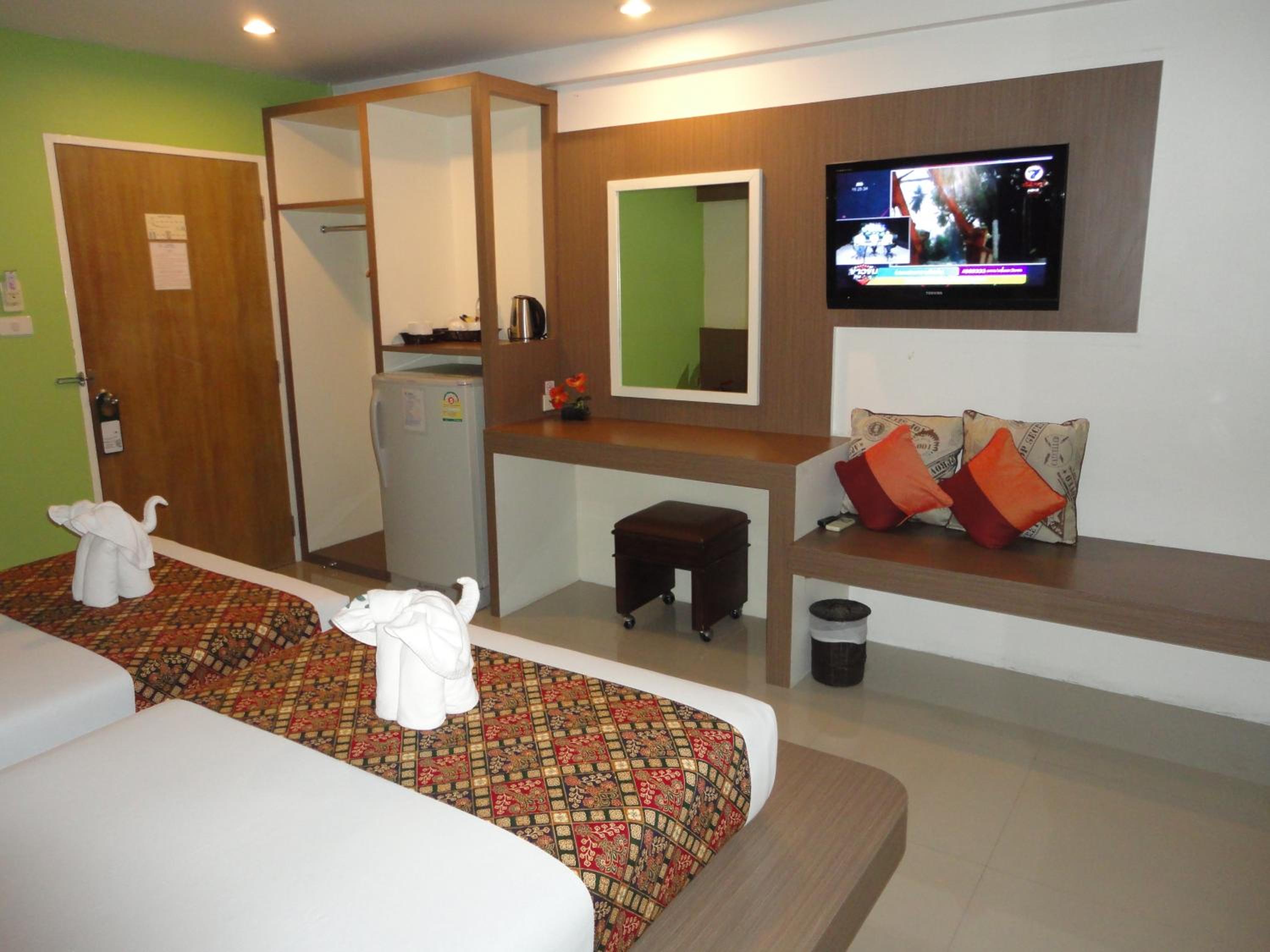 Triple Room - Photo 1