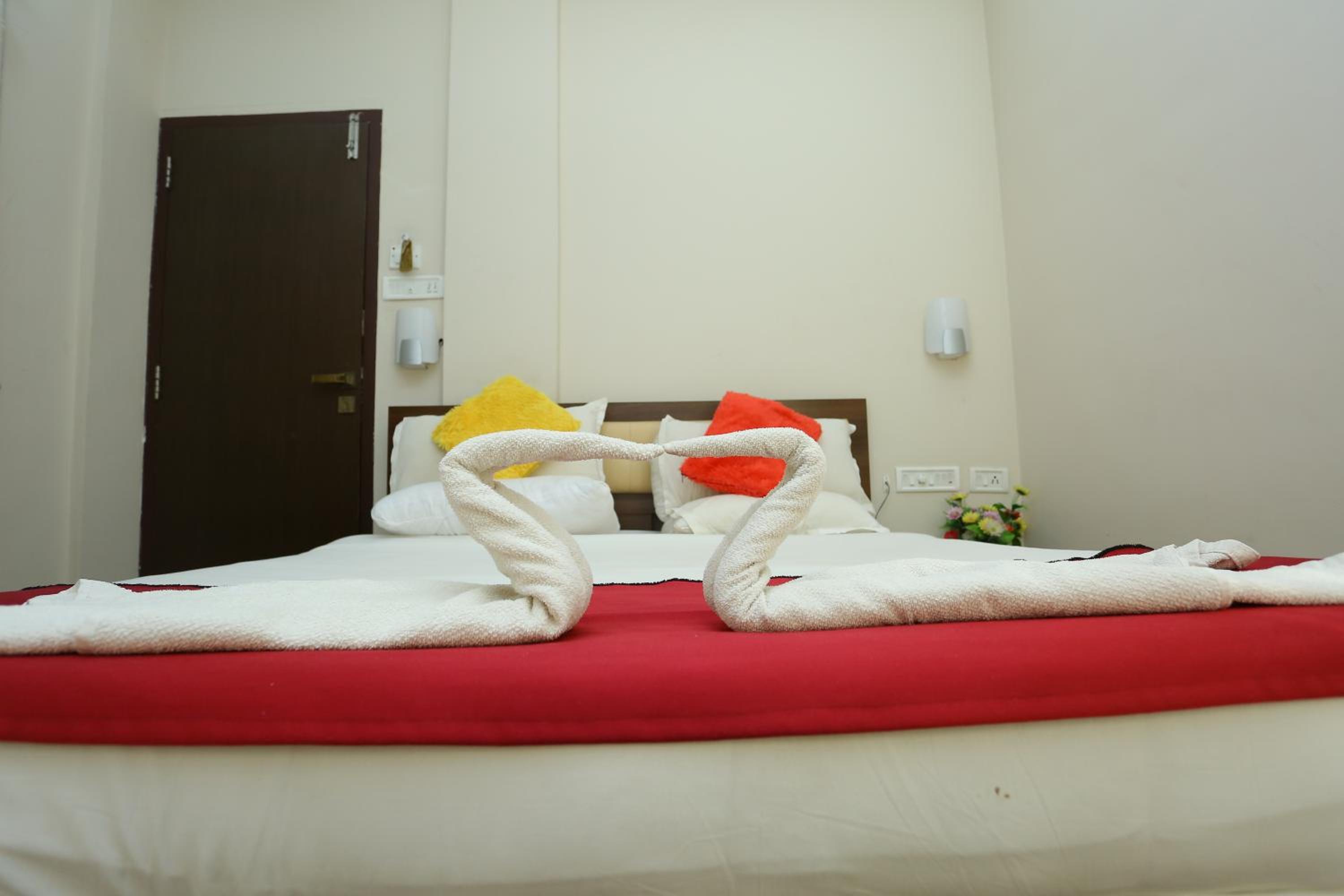Standard Double Room - Photo 1