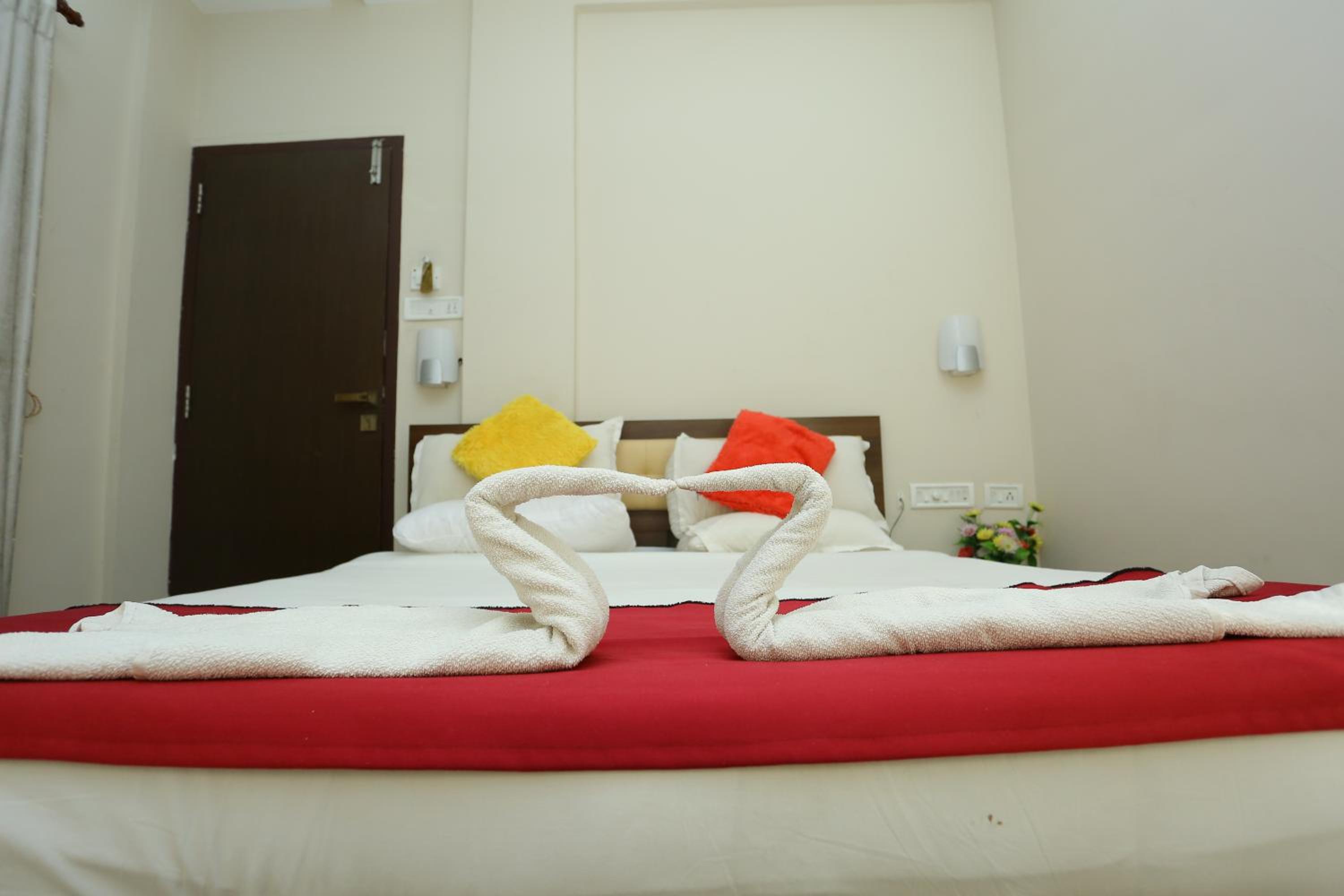 Standard Double Room - Photo 23