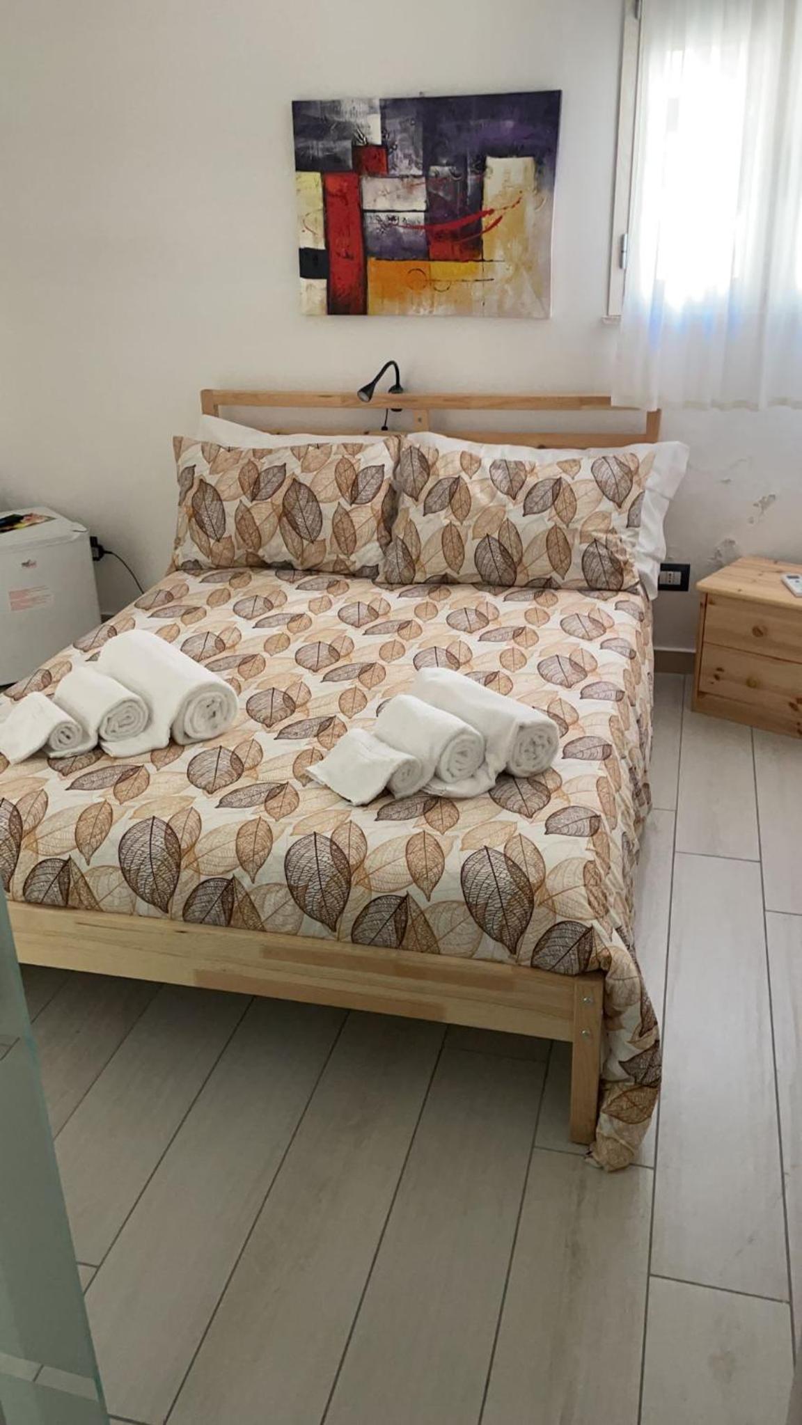 Queen Room - Photo 3