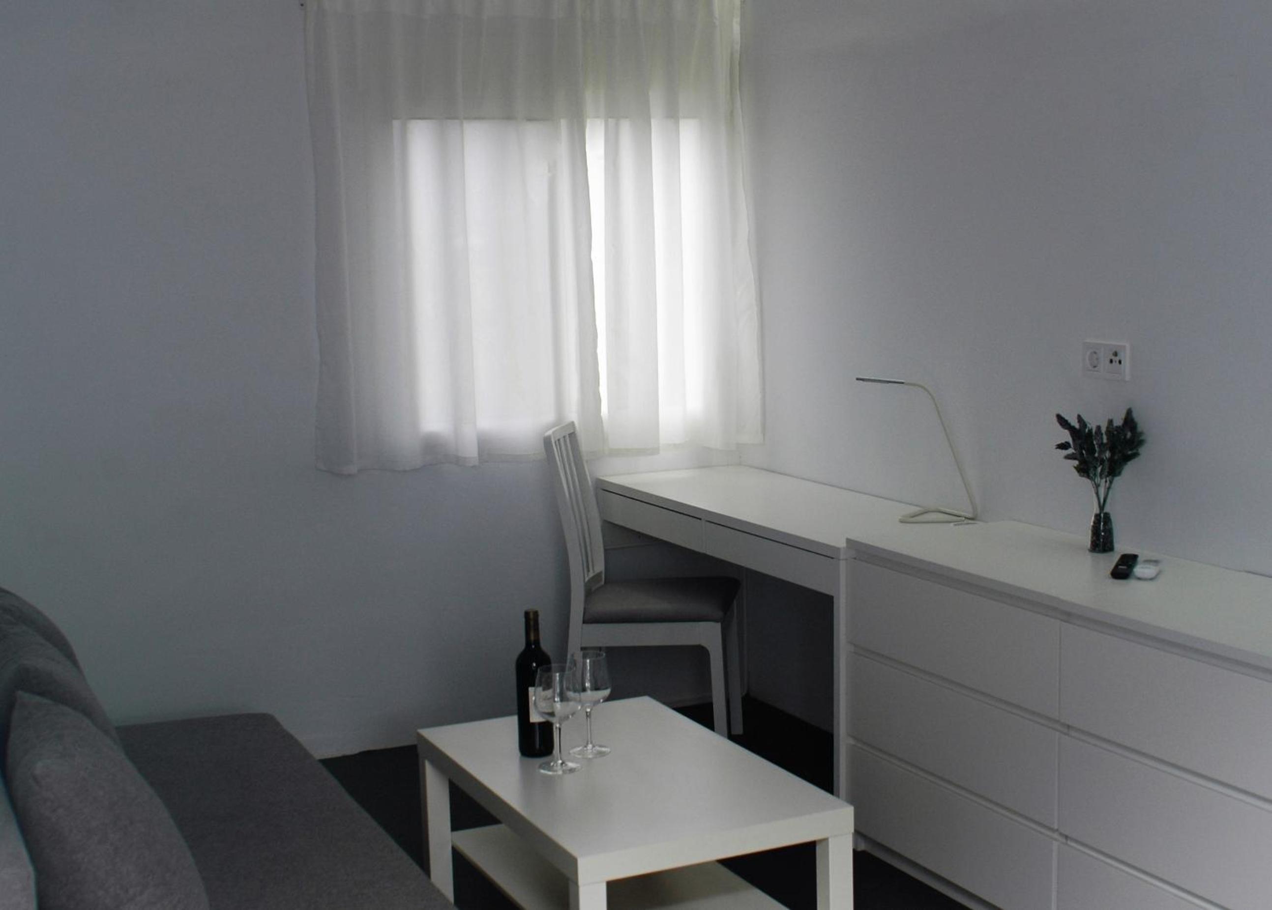 Triple Room with Mountain View photo 3