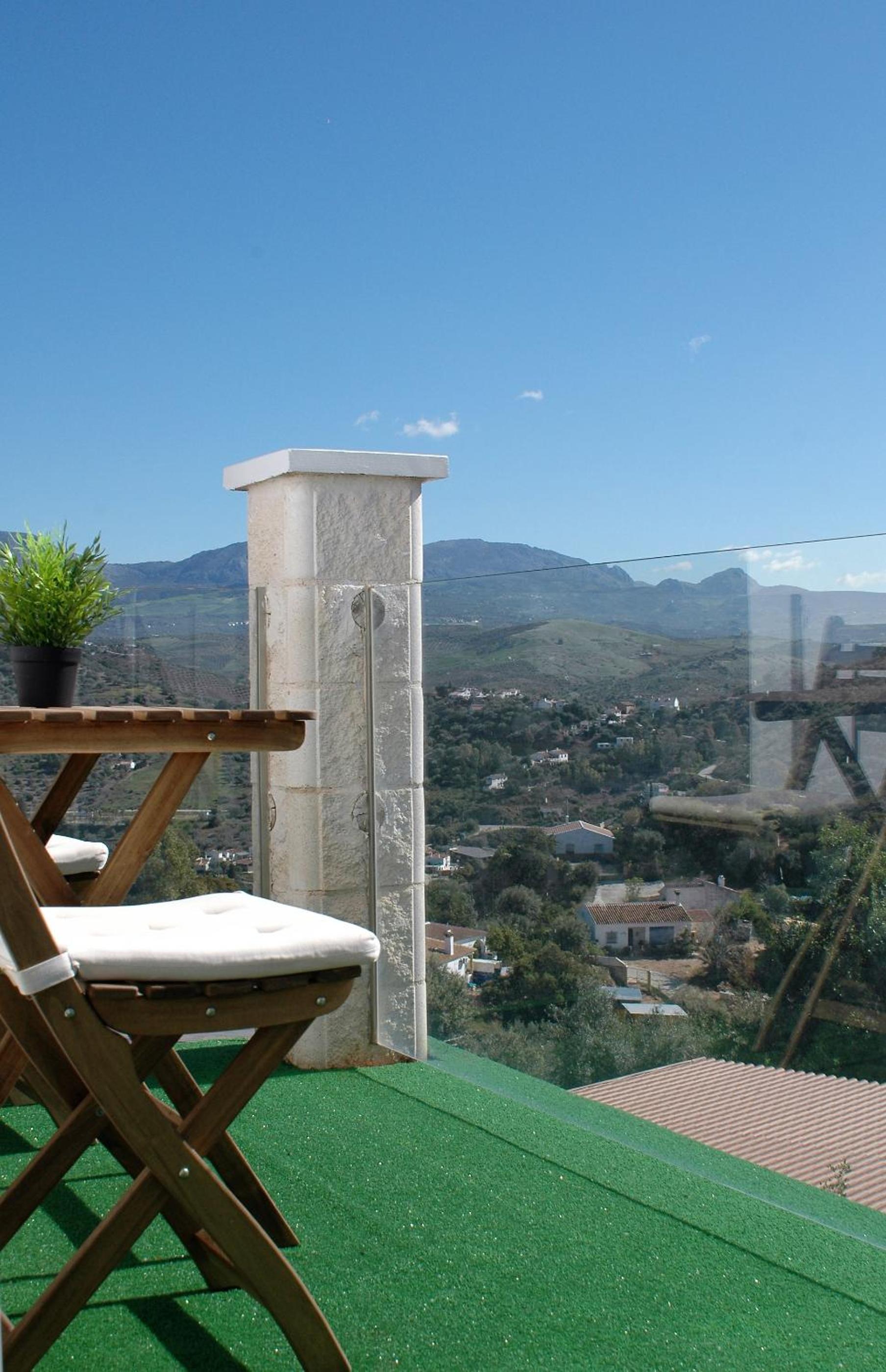 Double Room with Mountain View photo 3