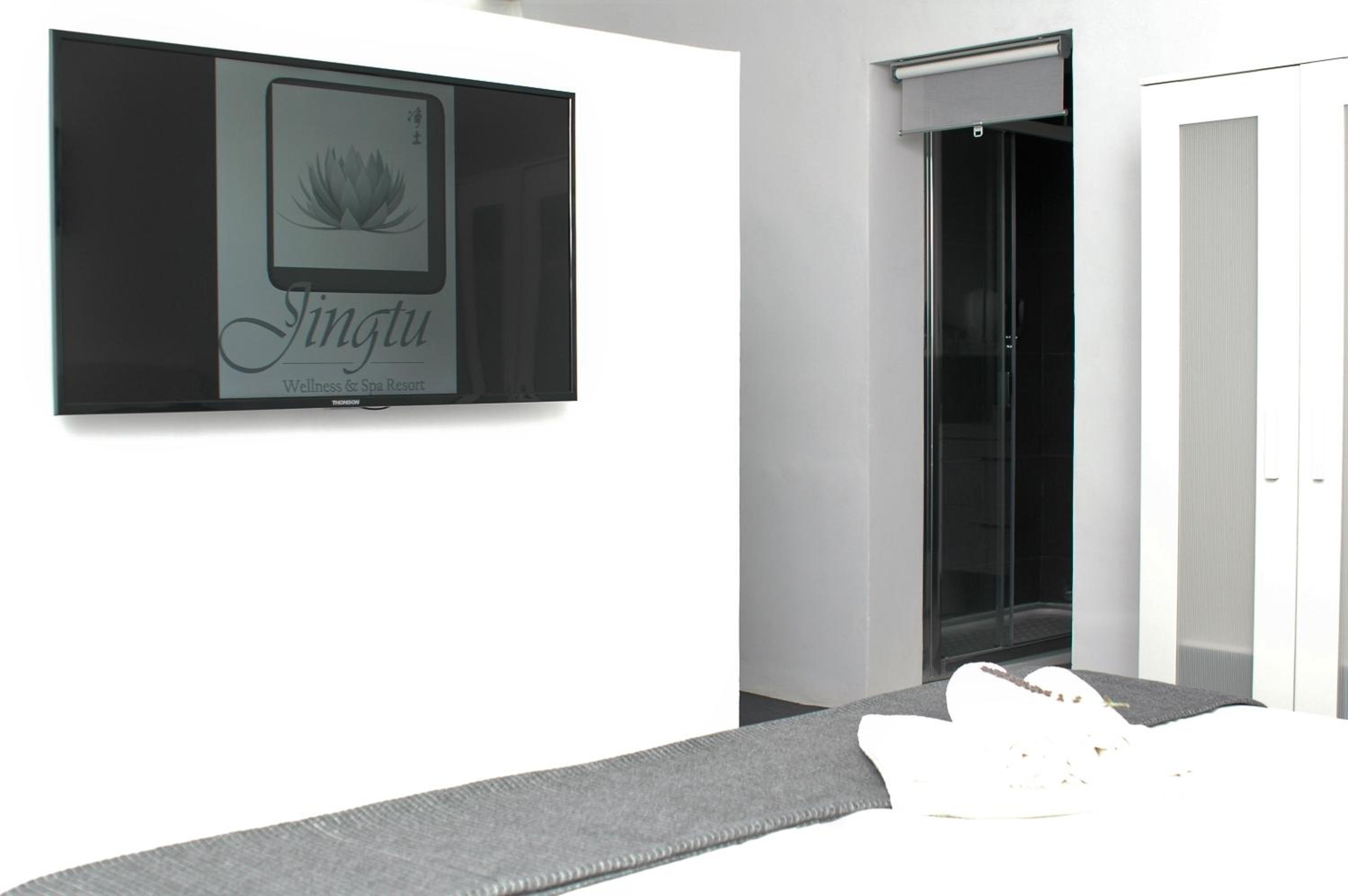Triple Room with Mountain View photo 2