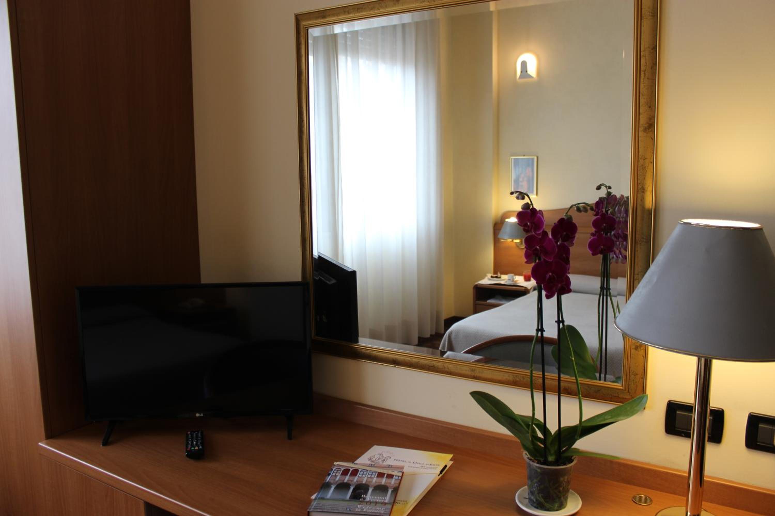 Classic Twin Room - Photo 1