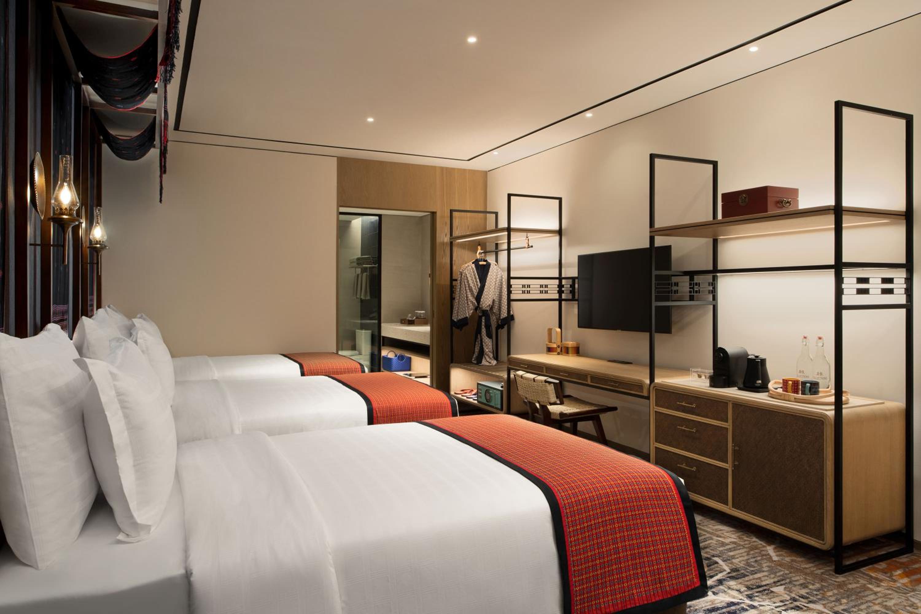 Family Suite - Photo 3