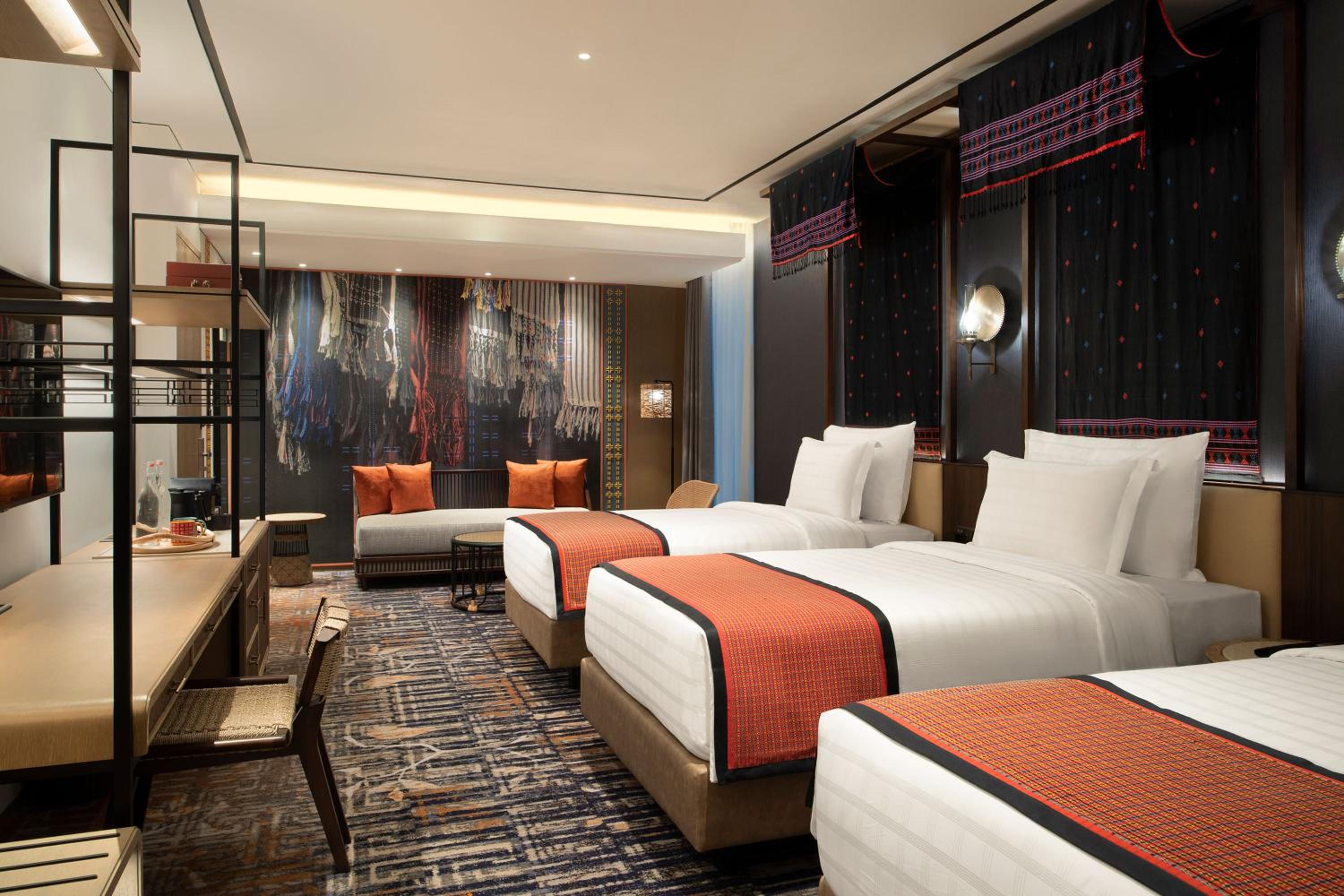 Family Suite - Photo 4