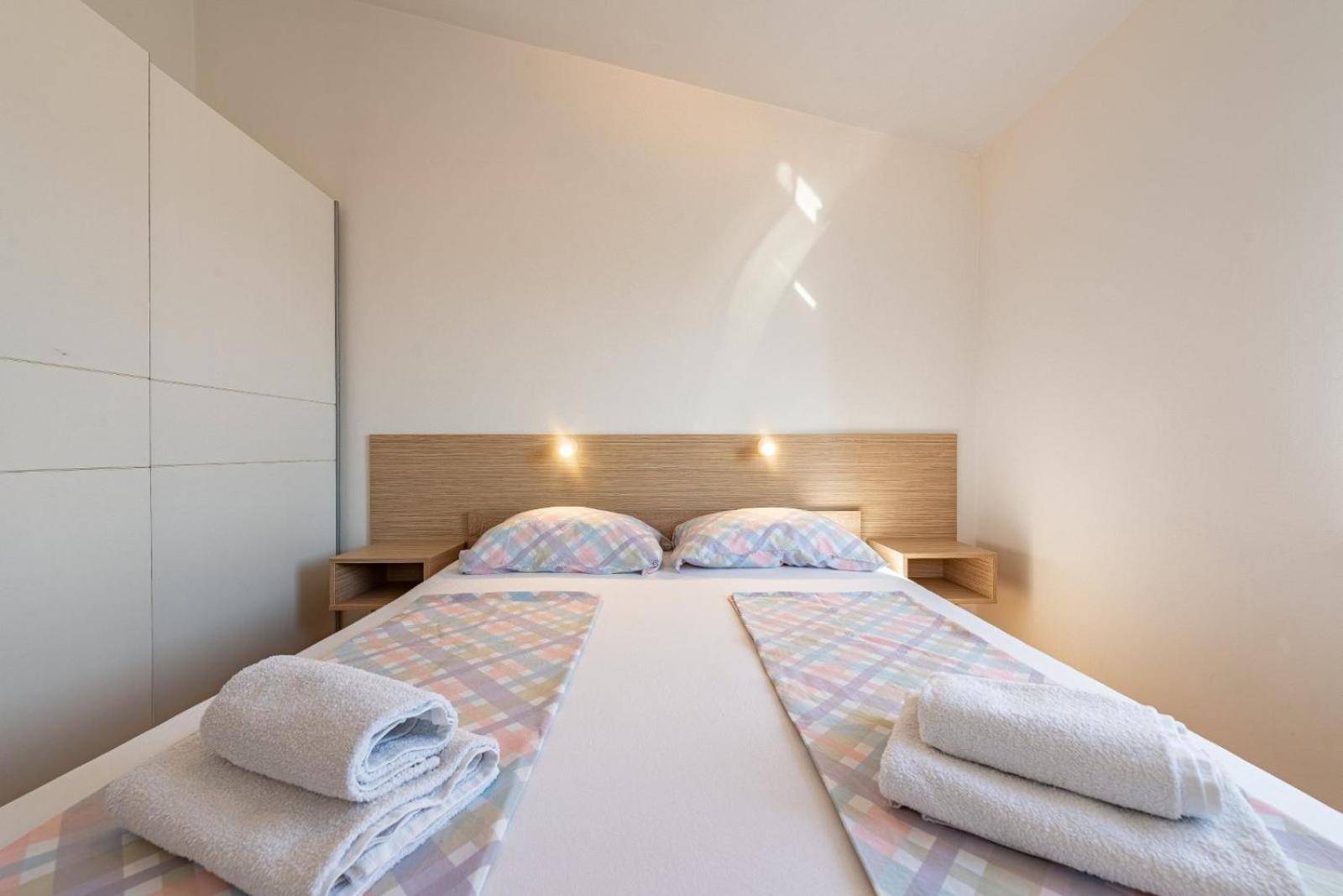 Duplex Apartment