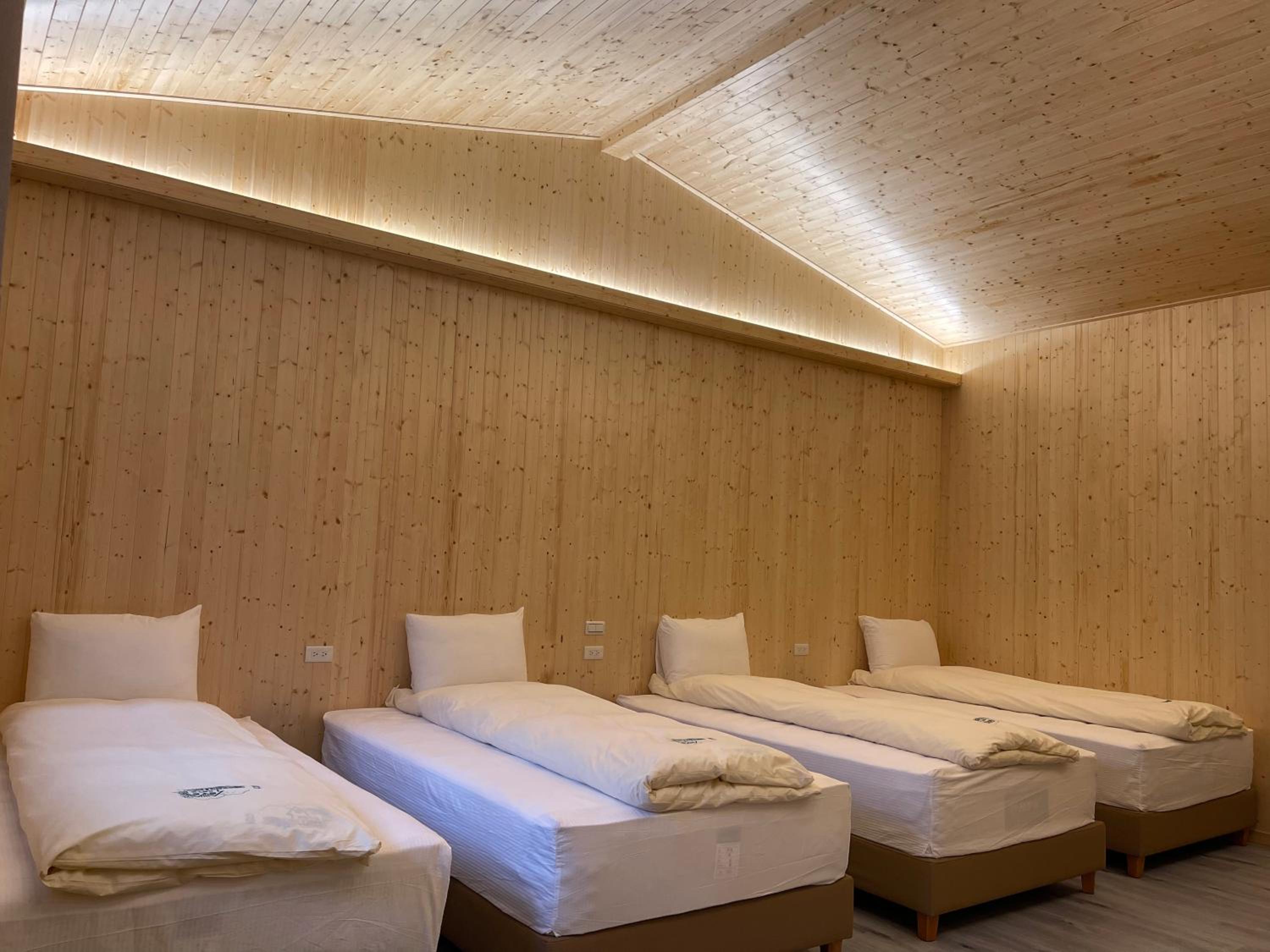 Quadruple Room with Bathroom
