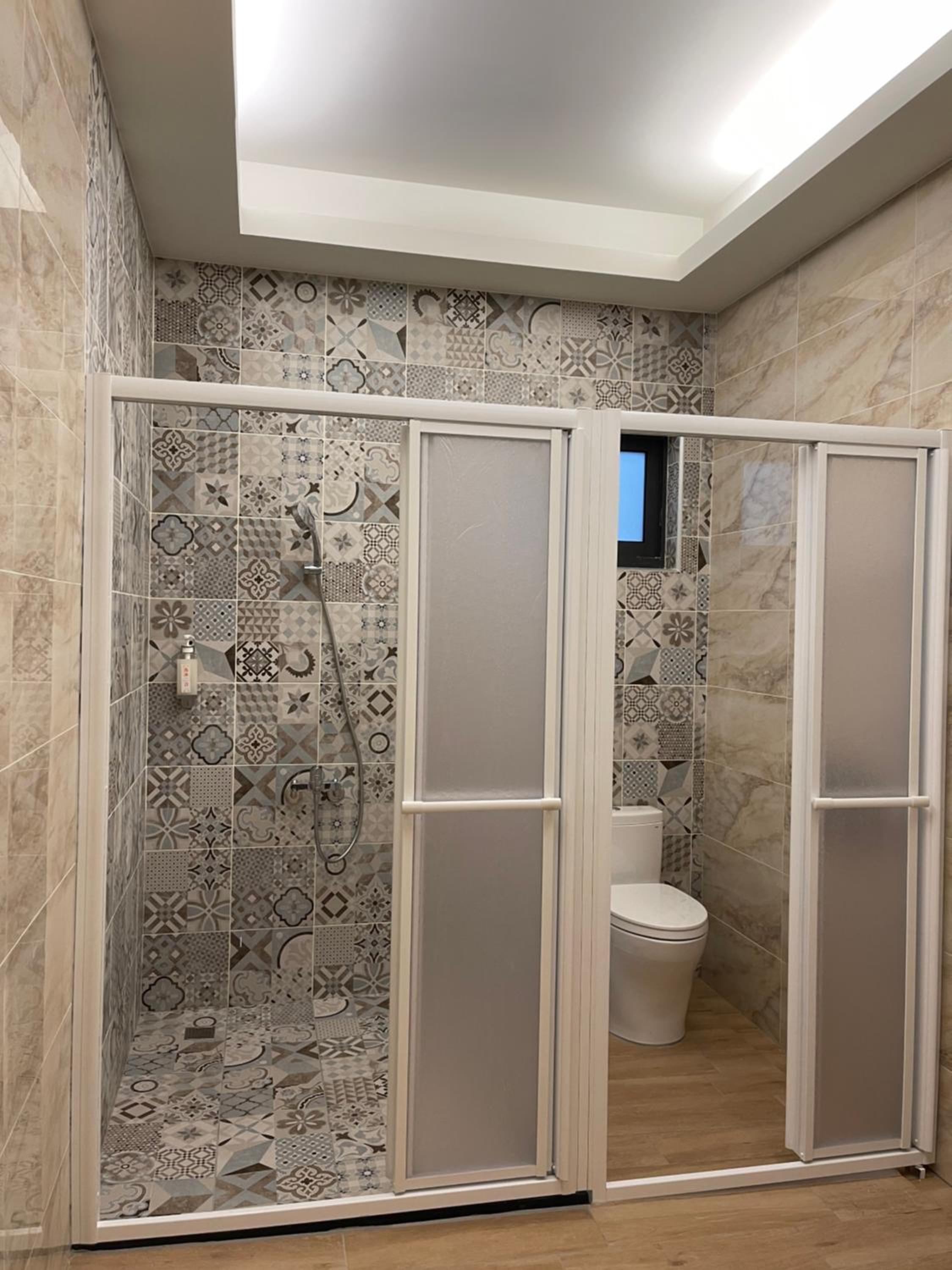 Quadruple Room with Bathroom photo 2