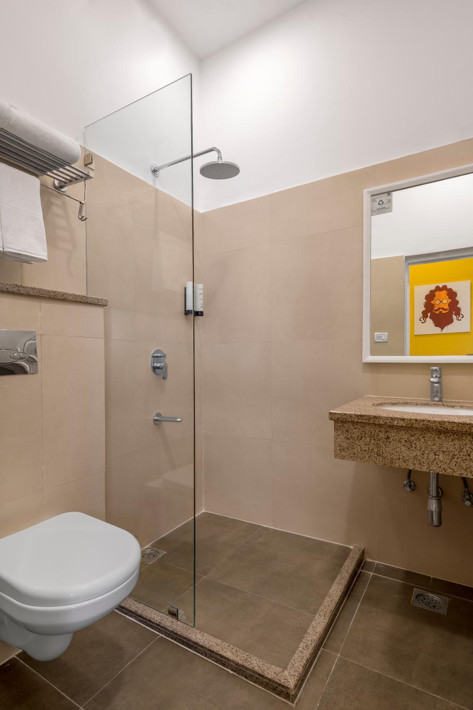 Deluxe Room photo 3
