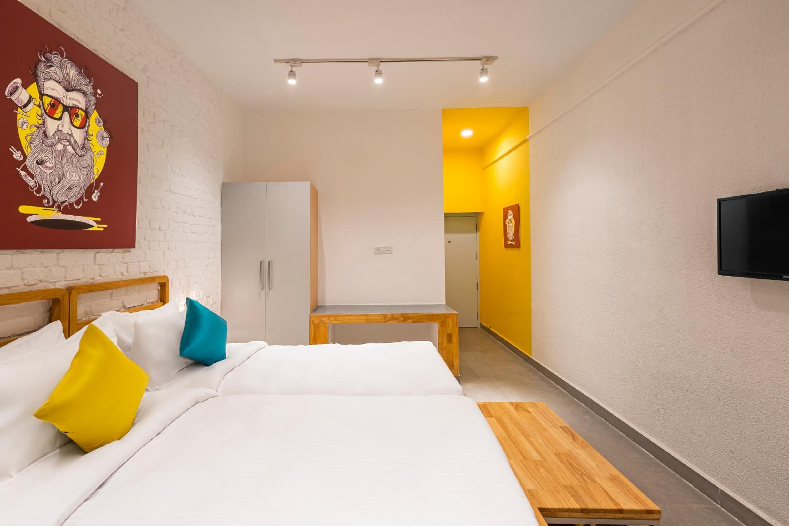 Deluxe Room photo 2