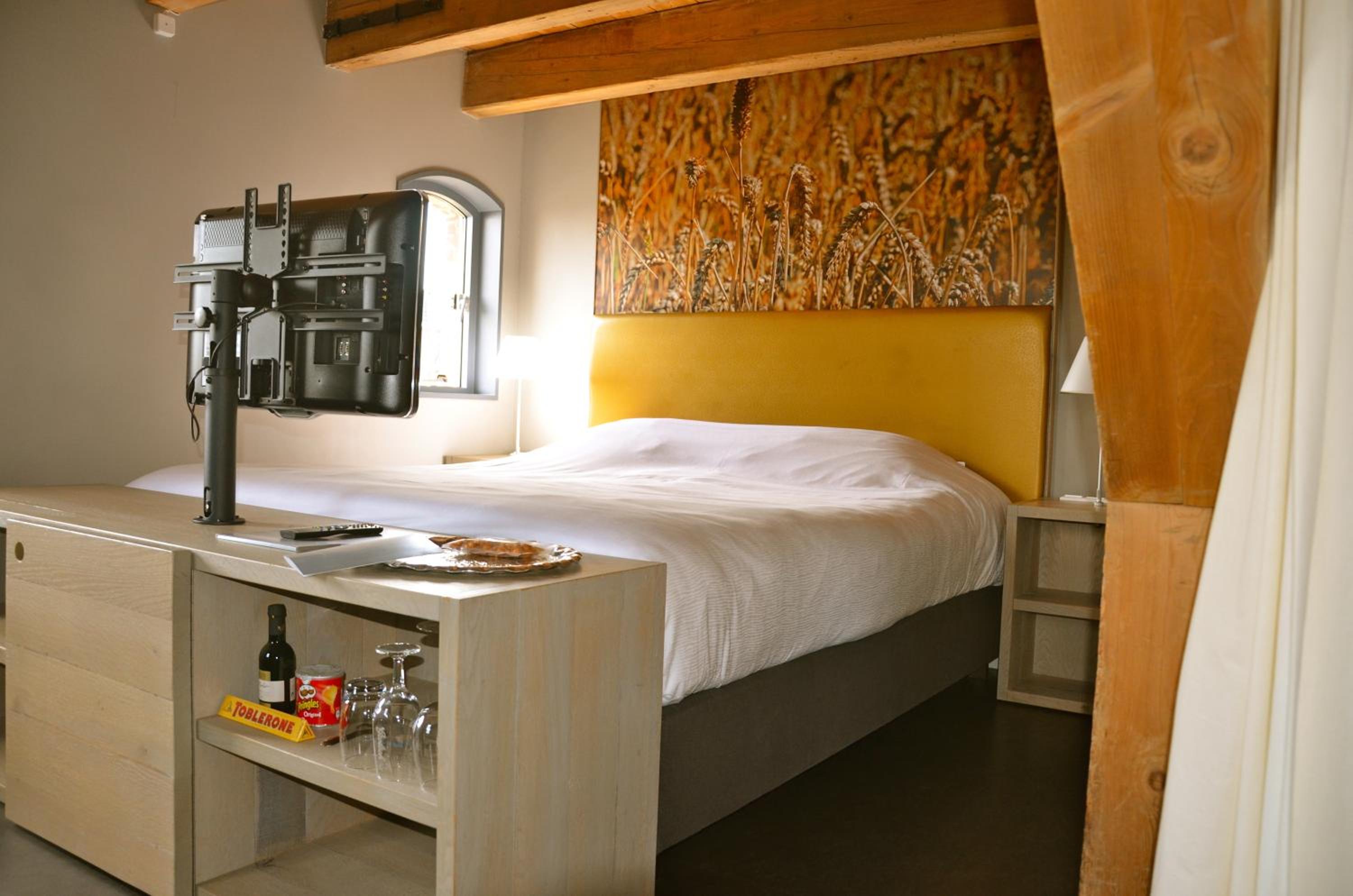 Standard Double Room - Photo 1