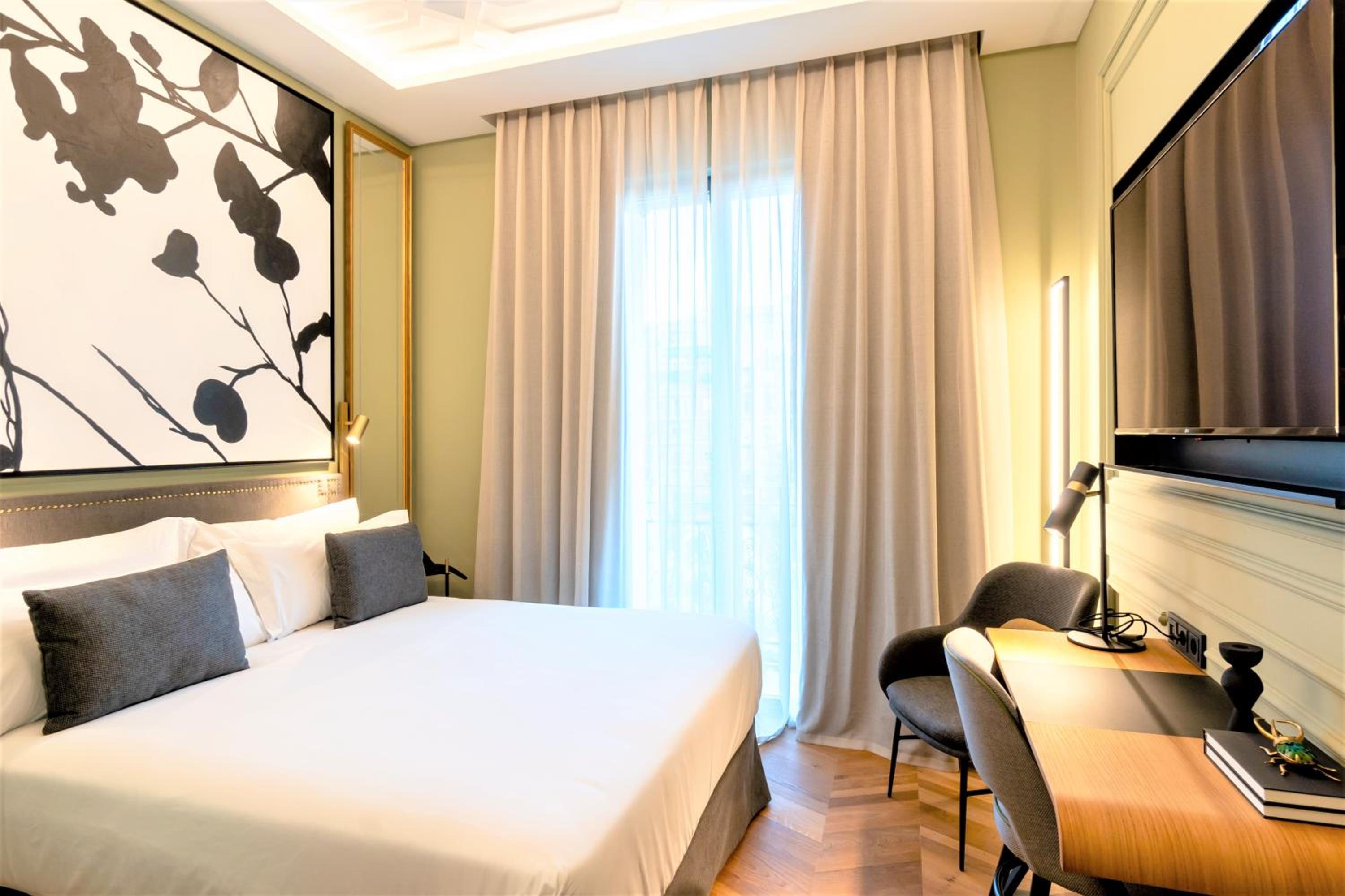 Deluxe Double Room - Photo 3