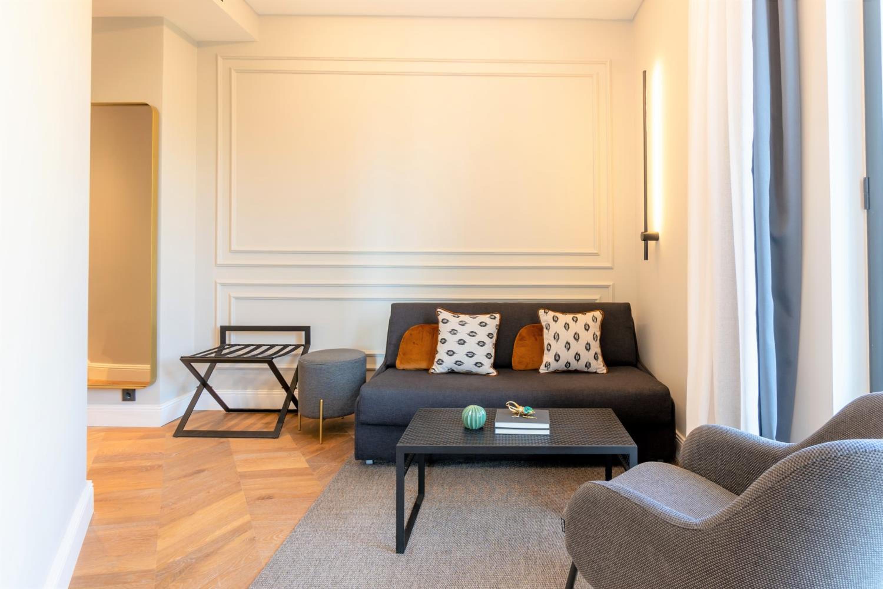 Junior Suite - Photo 2