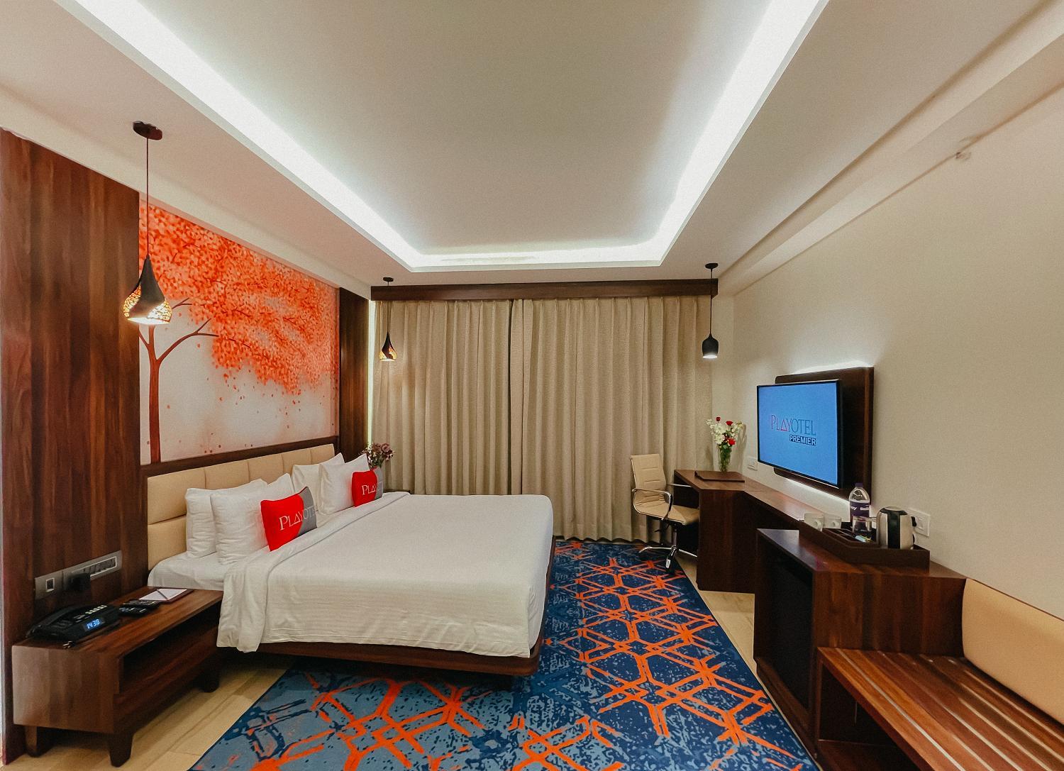Superior Double Room - Photo 17