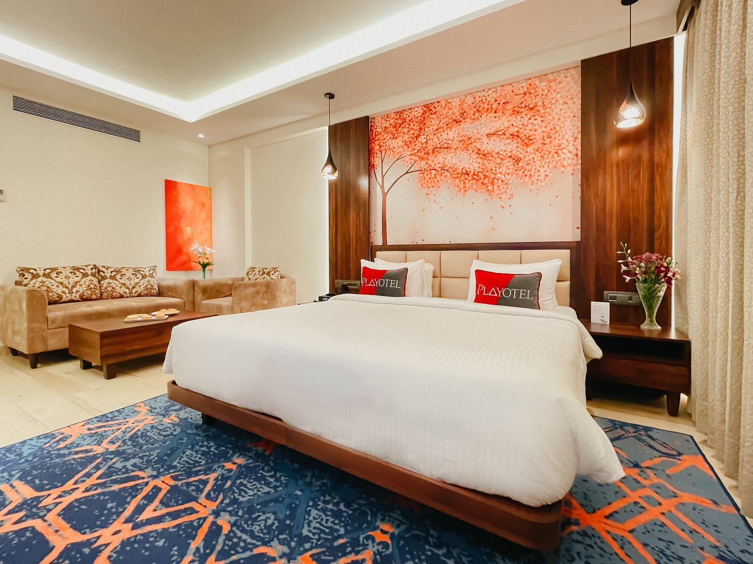 Superior Double Room - Photo 16