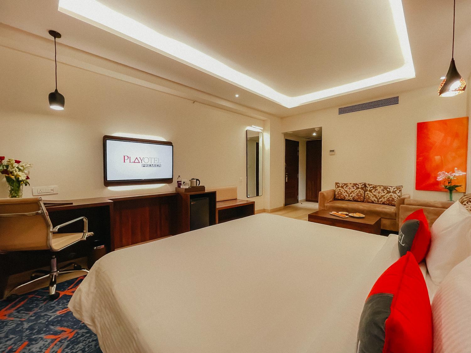 Superior Double Room - Photo 15
