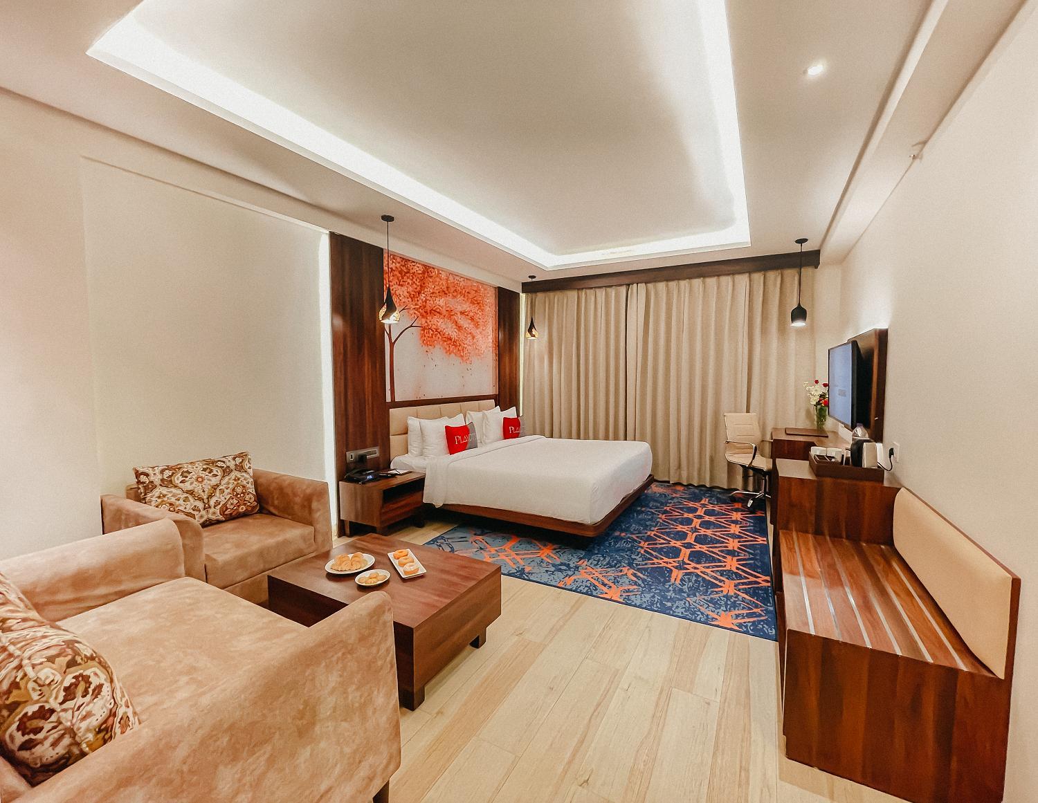 Superior Double Room - Photo 14