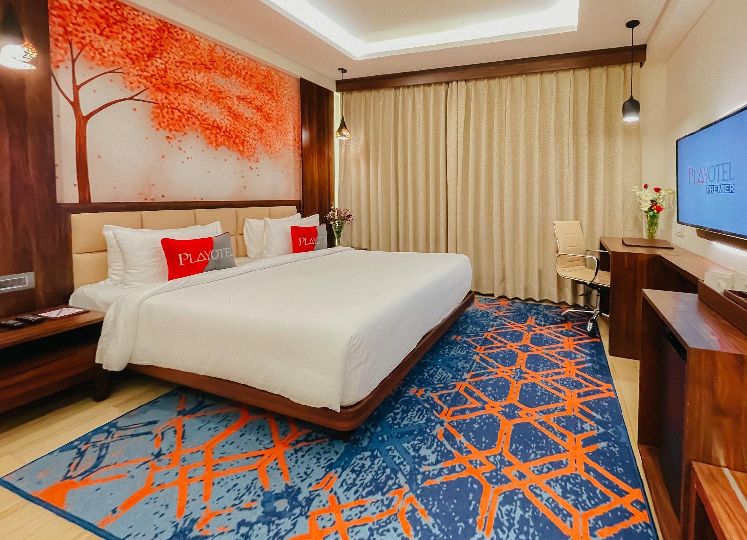 Superior Double Room - Photo 13