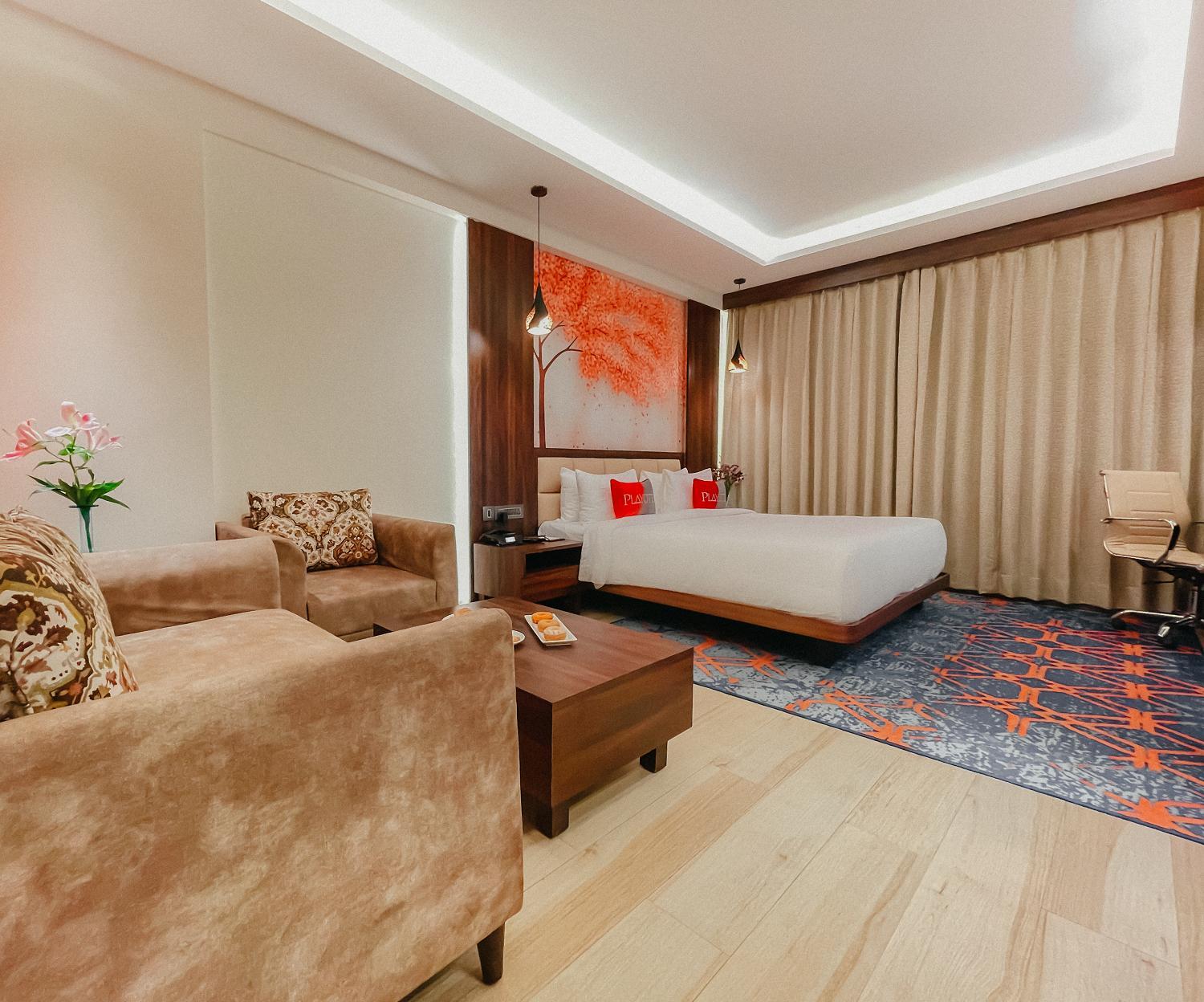 Superior Double Room - Photo 12