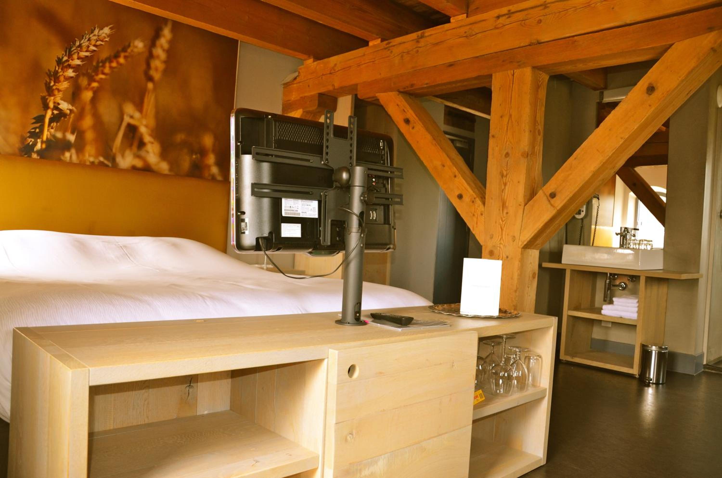 Deluxe Double Room photo 2